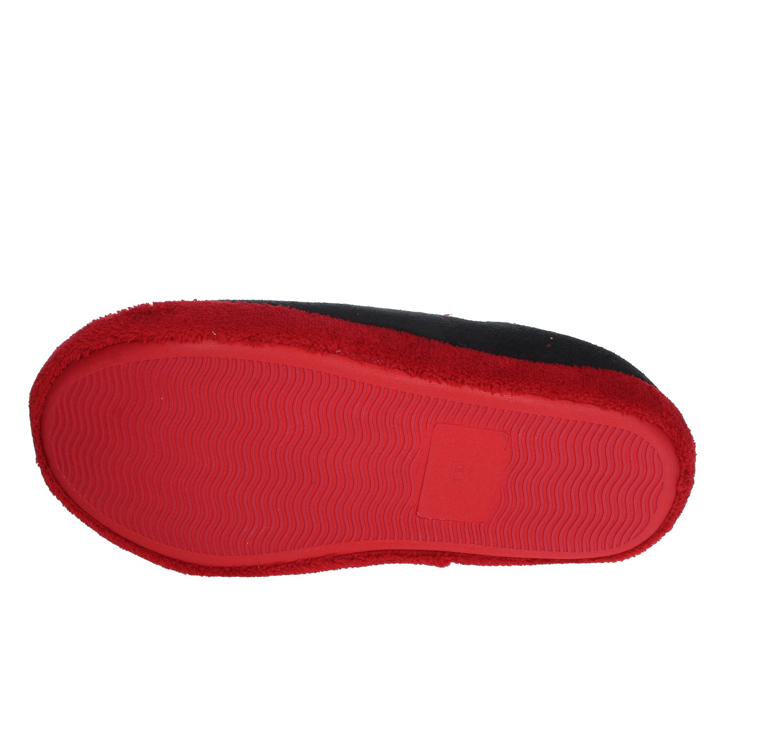 Tommy Mikino Clogs Black/Red Tommy Mikino Shoes Clogs Black/Red 87321