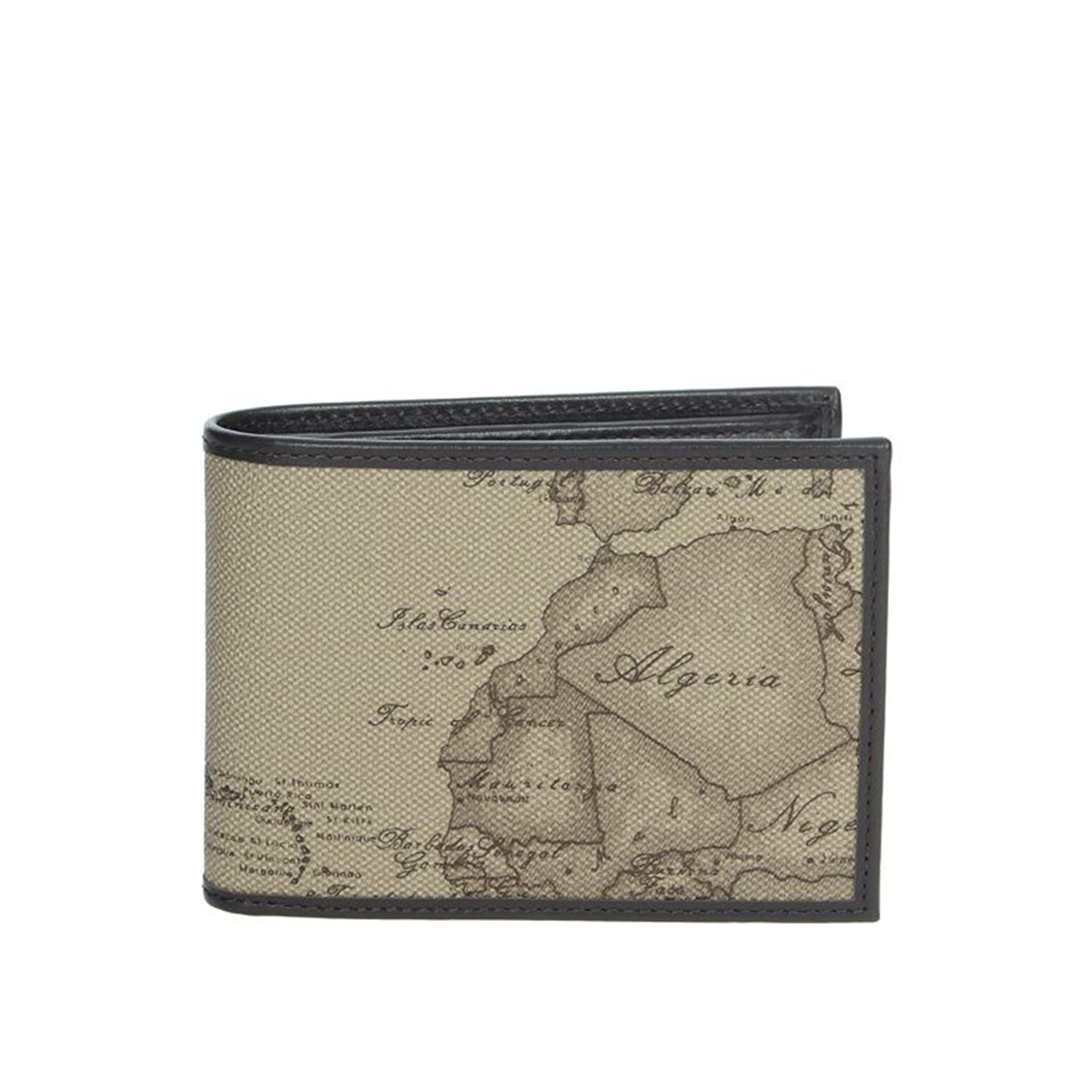 1 Classe Wallets Brown Taupe 1 Classe Accessories Wallets Brown Taupe W110 6130