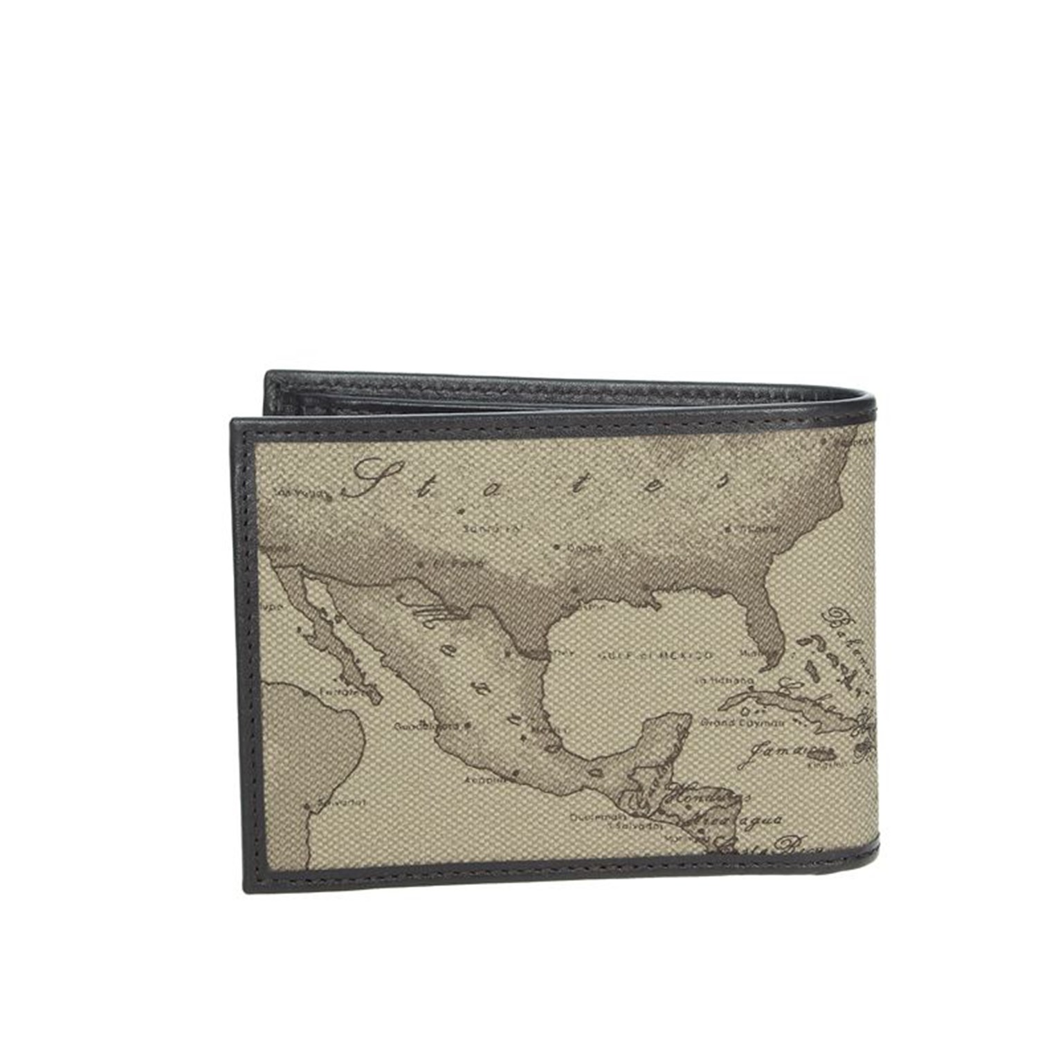 1 Classe Wallets Brown Taupe 1 Classe Accessories Wallets Brown Taupe W110 6130