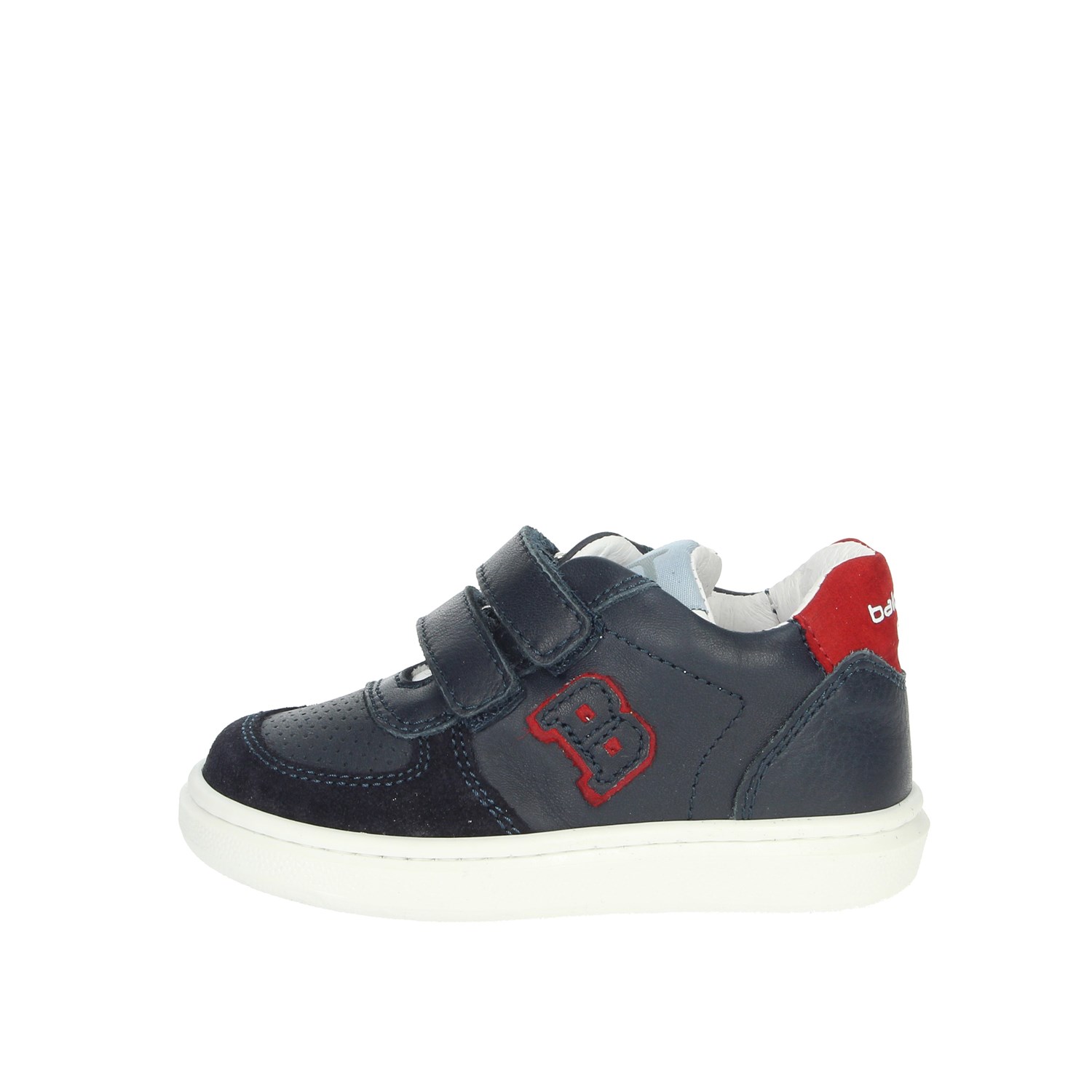 Balducci Sneakers Blue Balducci Shoes Sneakers Blue MSPORT3251