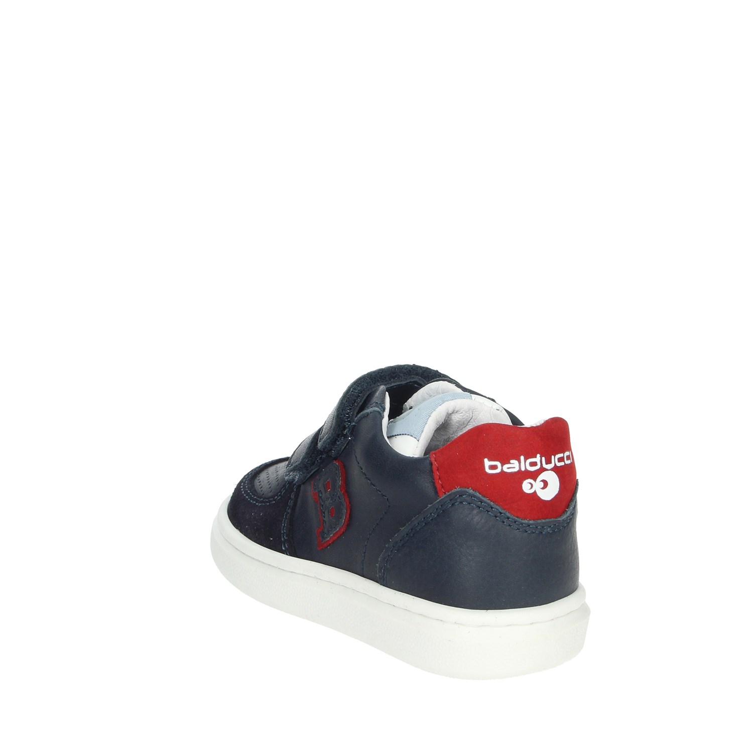 Balducci Sneakers Blue Balducci Shoes Sneakers Blue MSPORT3251