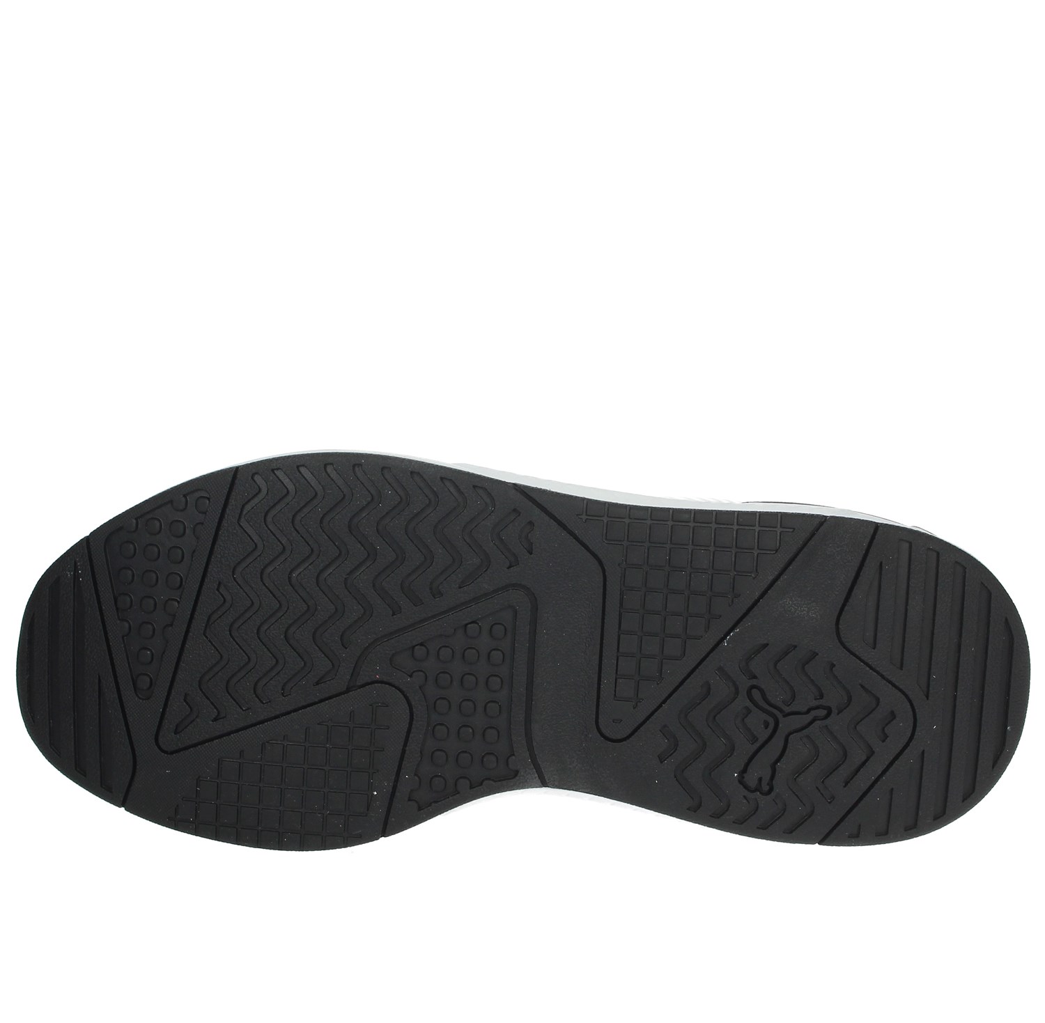 Puma Sneakers White/Black Puma Shoes Sneakers White/Black 372849
