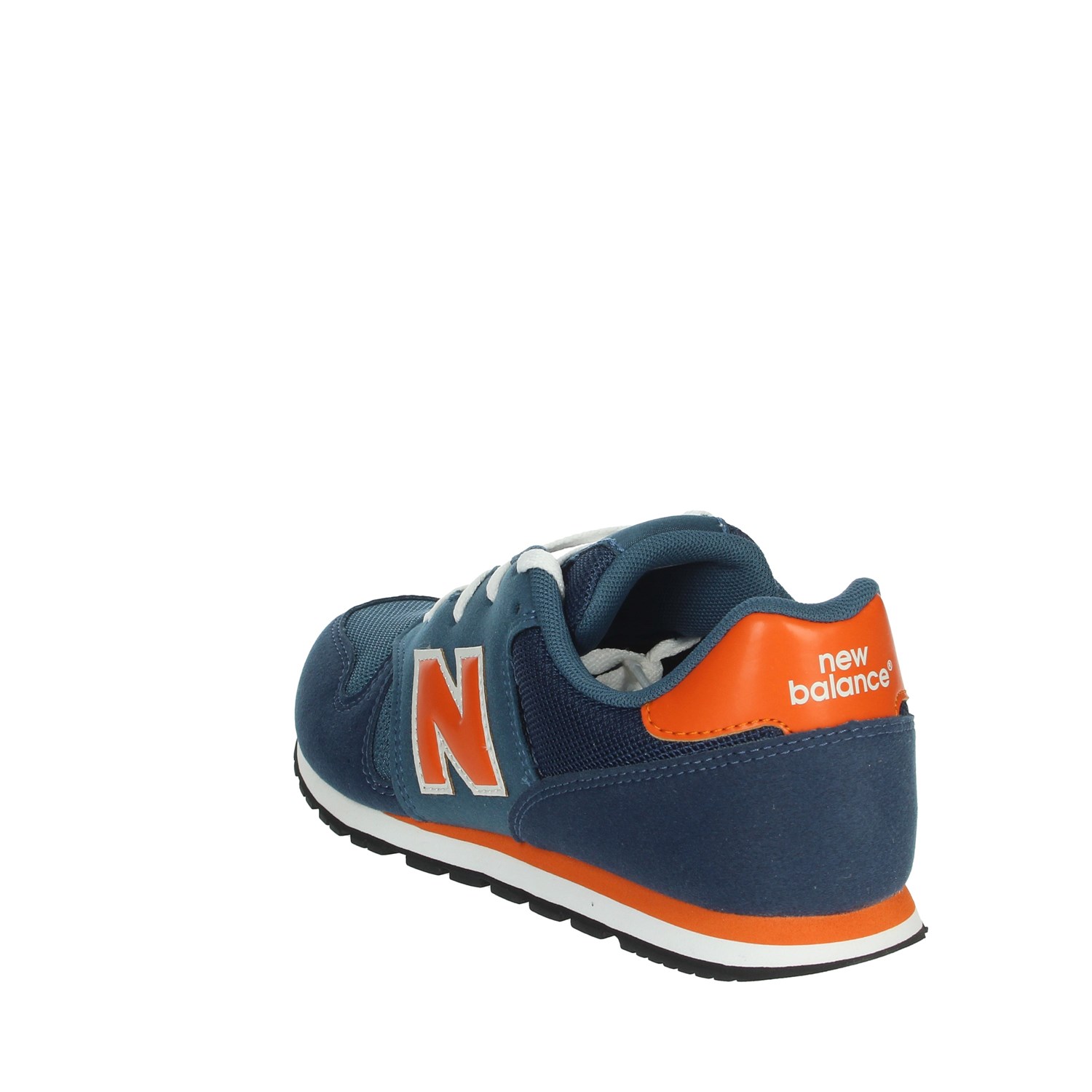 new balance 1400 kinder orange