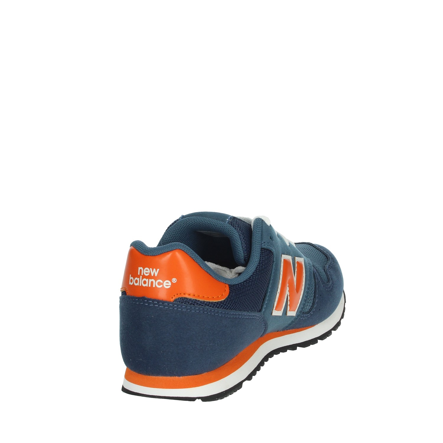 new balance 1400 kinder orange