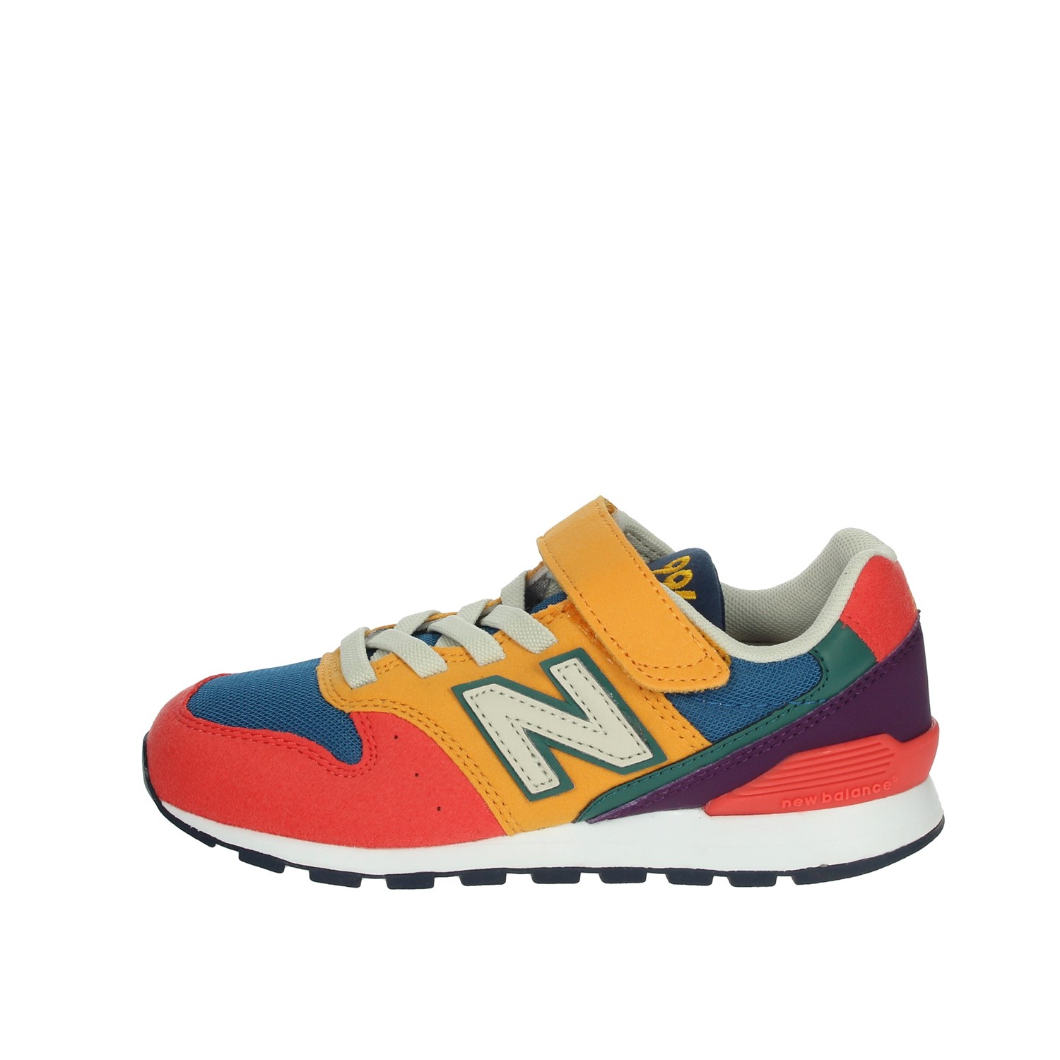 new balance u420 kinder gelb