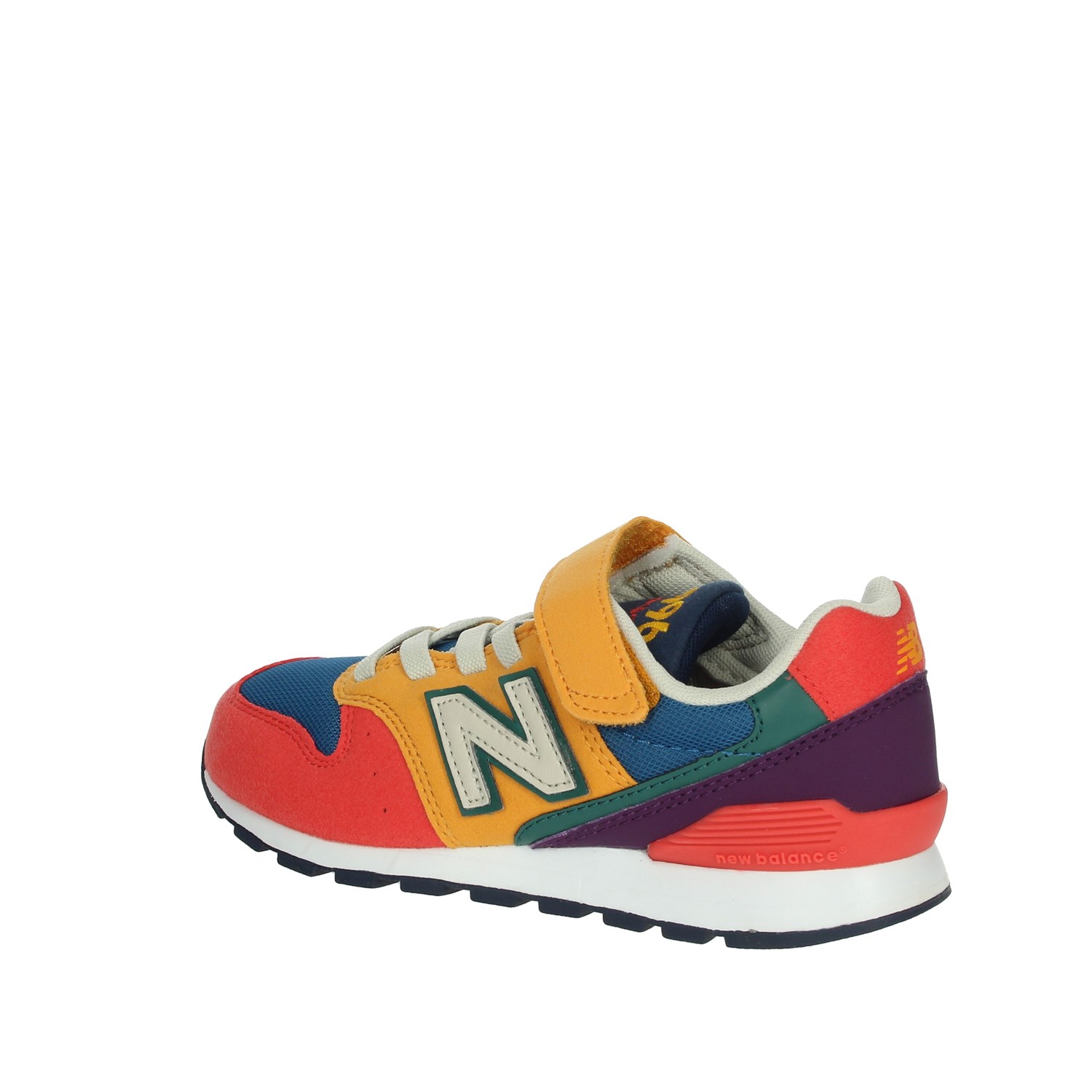 new balance 996 kinder gelb