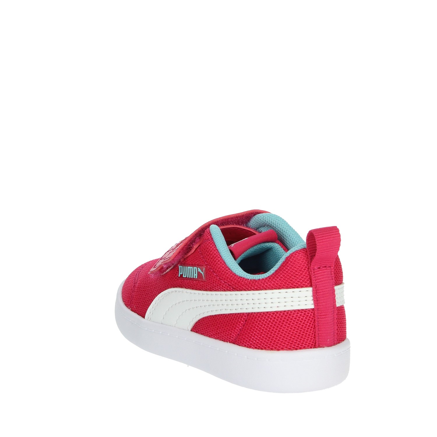 Puma Sneakers Fuchsia Puma Shoes Sneakers Fuchsia 371759