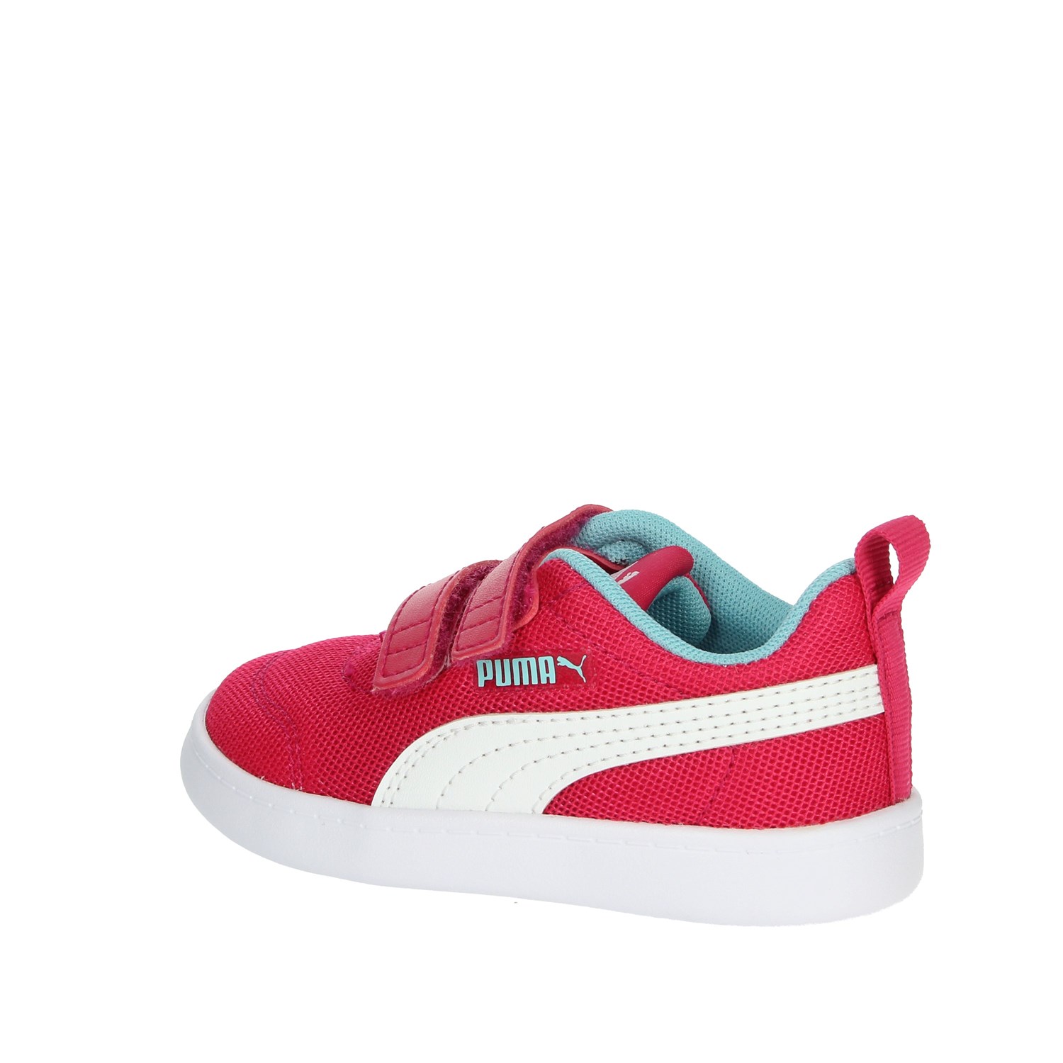 Puma Sneakers Fuchsia Puma Shoes Sneakers Fuchsia 371759