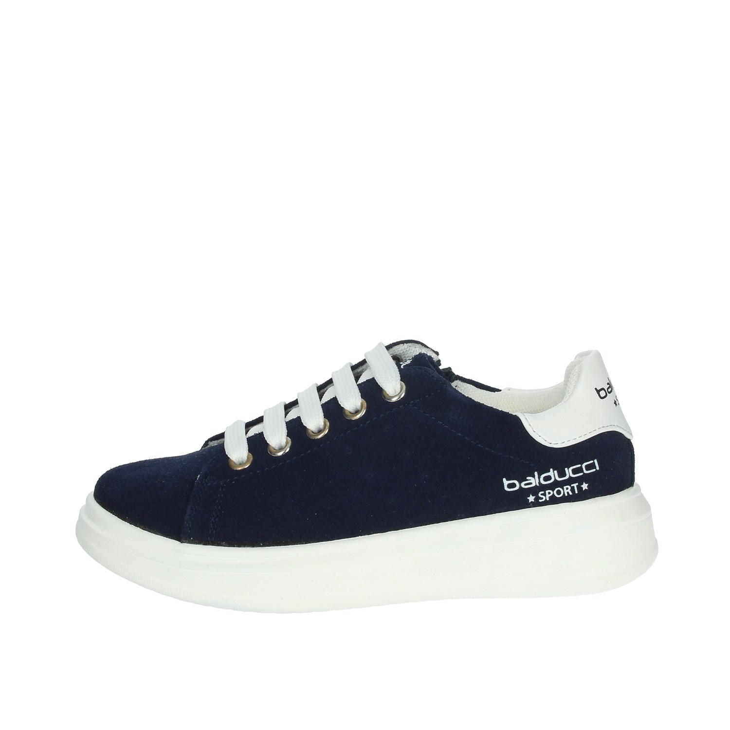 Balducci Sneakers Blue Balducci Shoes Sneakers Blue BS1223