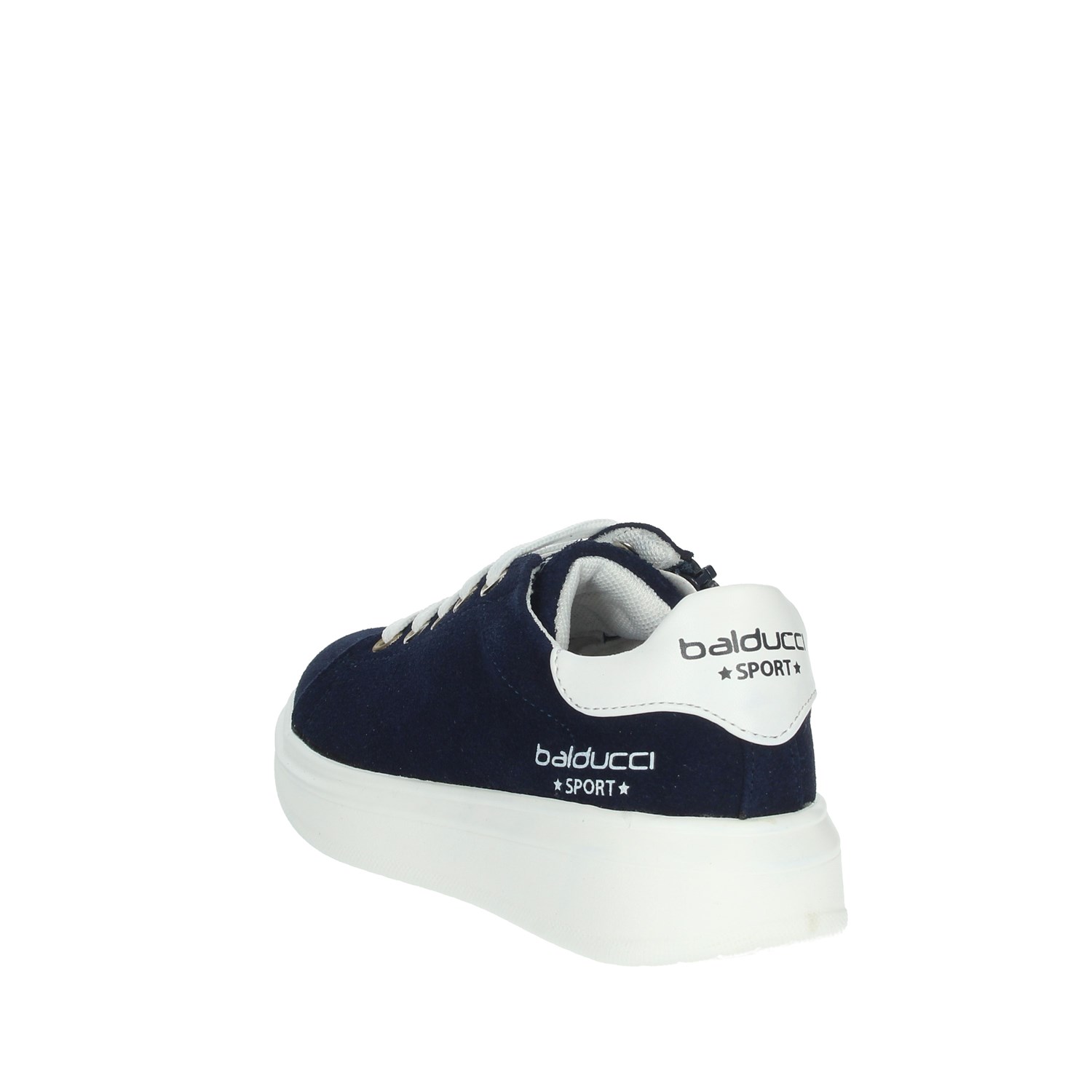 Balducci Sneakers Blue Balducci Shoes Sneakers Blue BS1223