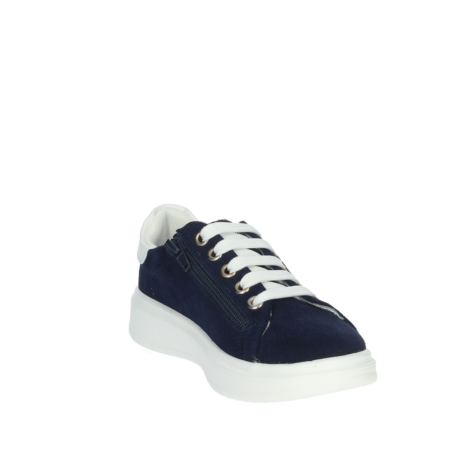 Balducci Sneakers Blue Balducci Shoes Sneakers Blue BS1223