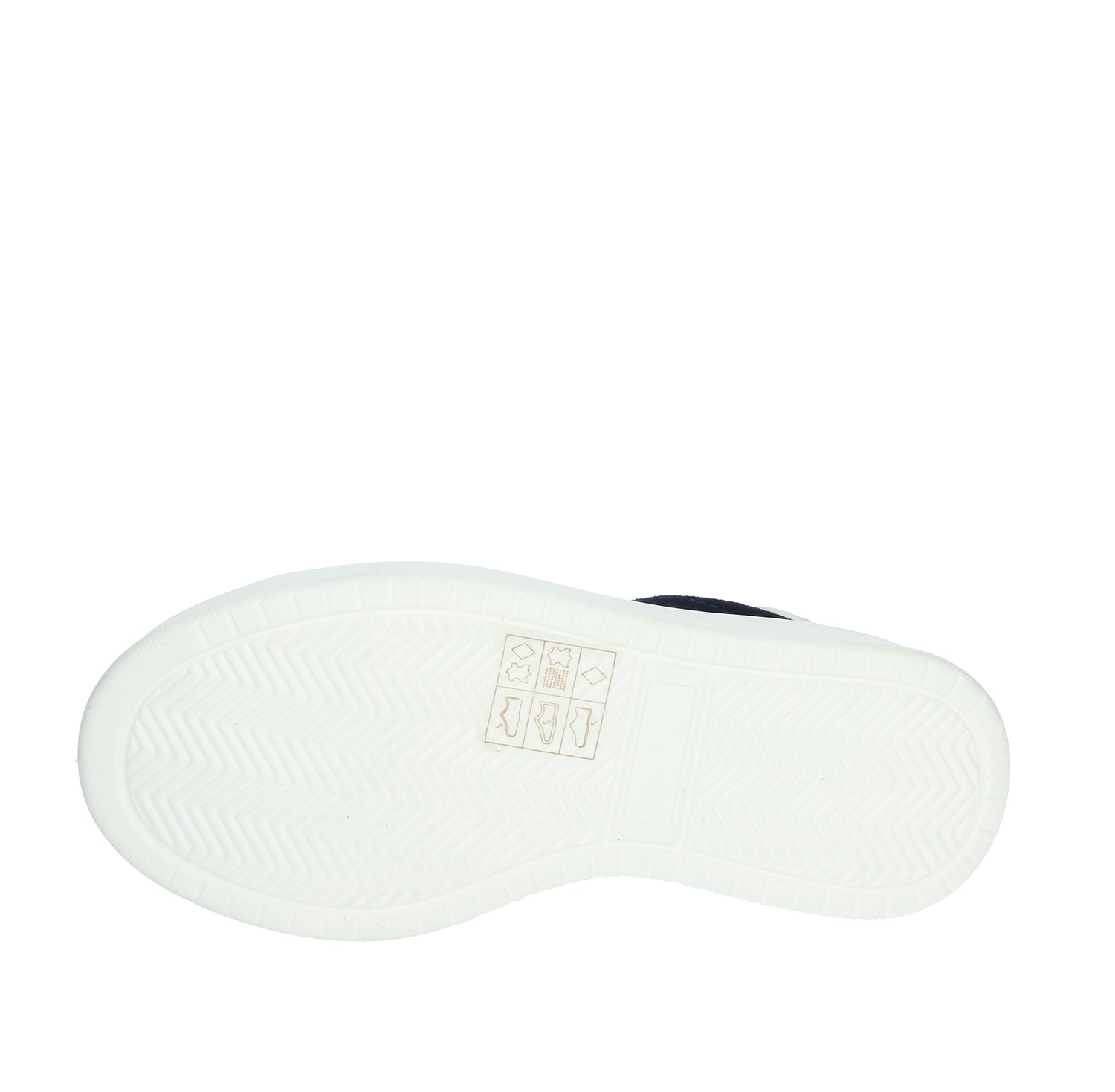Balducci Sneakers Blue Balducci Shoes Sneakers Blue BS1223
