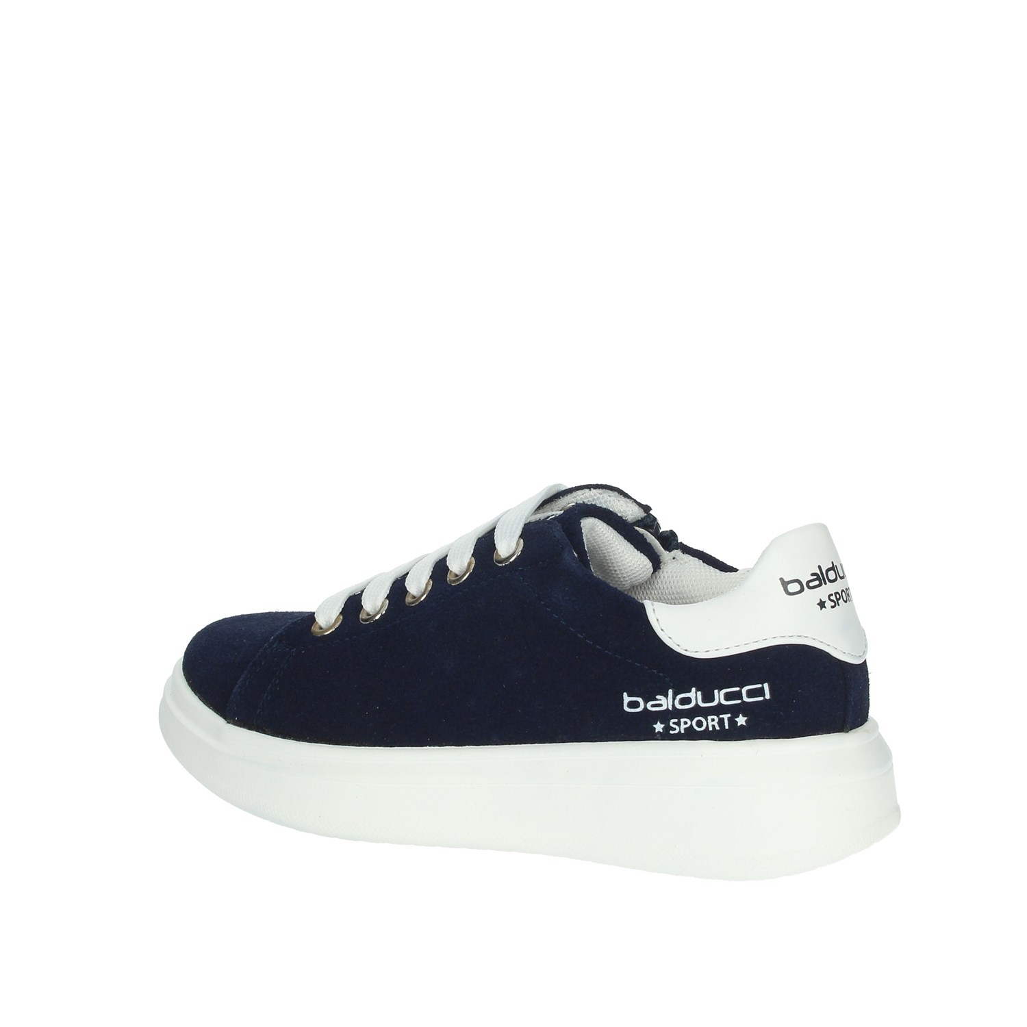 Balducci Sneakers Blue Balducci Shoes Sneakers Blue BS1223