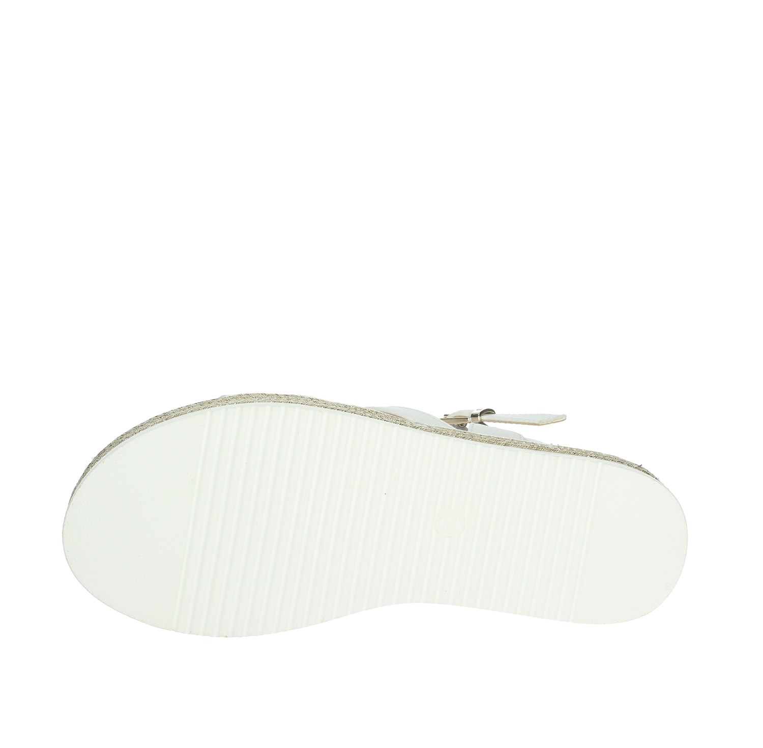 1 Classe Sandals White/beige 1 Classe Shoes Sandals White/beige 0583-0326