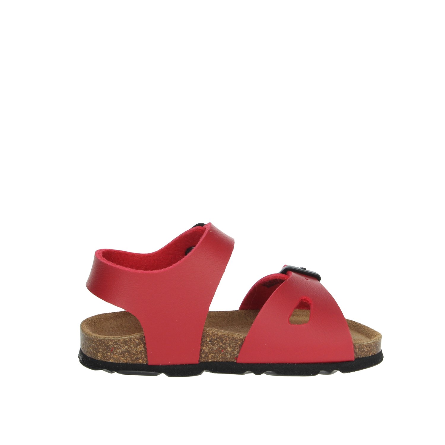 Grunland Sandal Red Grunland Shoes Sandal Red SB0027-40