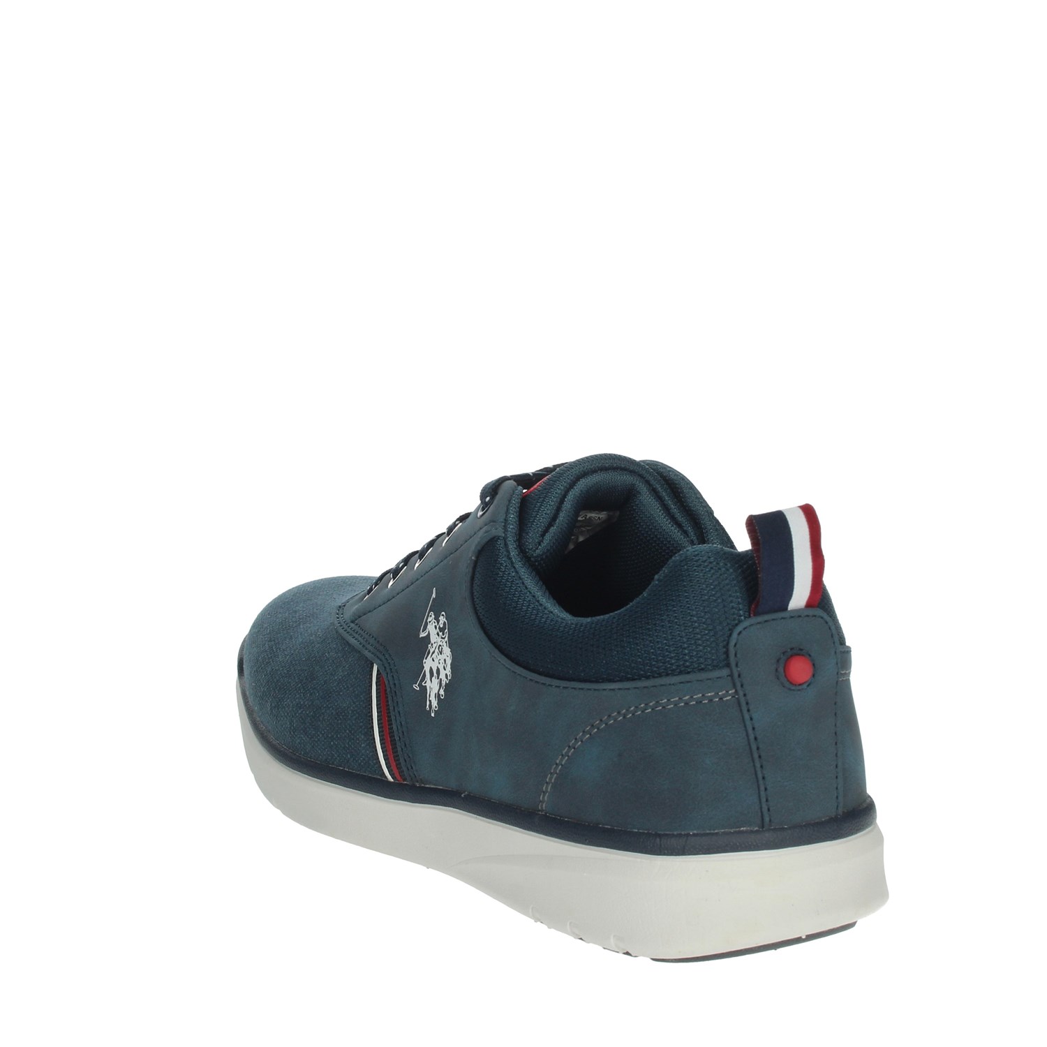 U.s. Polo Assn Sneakers Blue U.s. Polo Assn Shoes Sneakers Blue YGOR4169S0