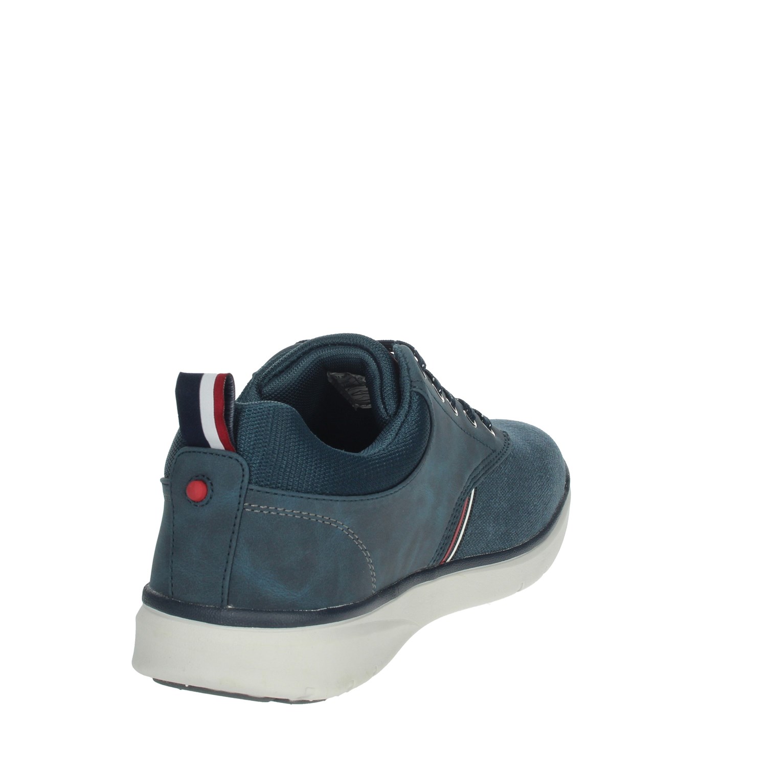 U.s. Polo Assn Sneakers Blue U.s. Polo Assn Shoes Sneakers Blue YGOR4169S0