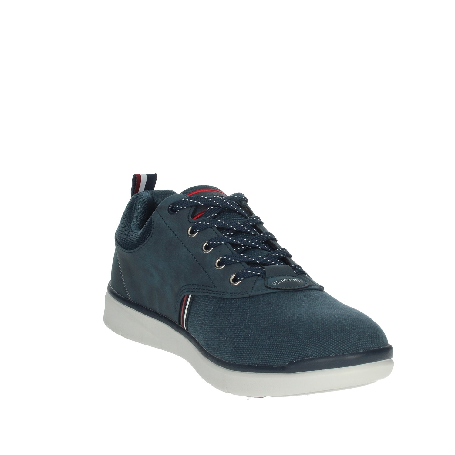 U.s. Polo Assn Sneakers Blue U.s. Polo Assn Shoes Sneakers Blue YGOR4169S0