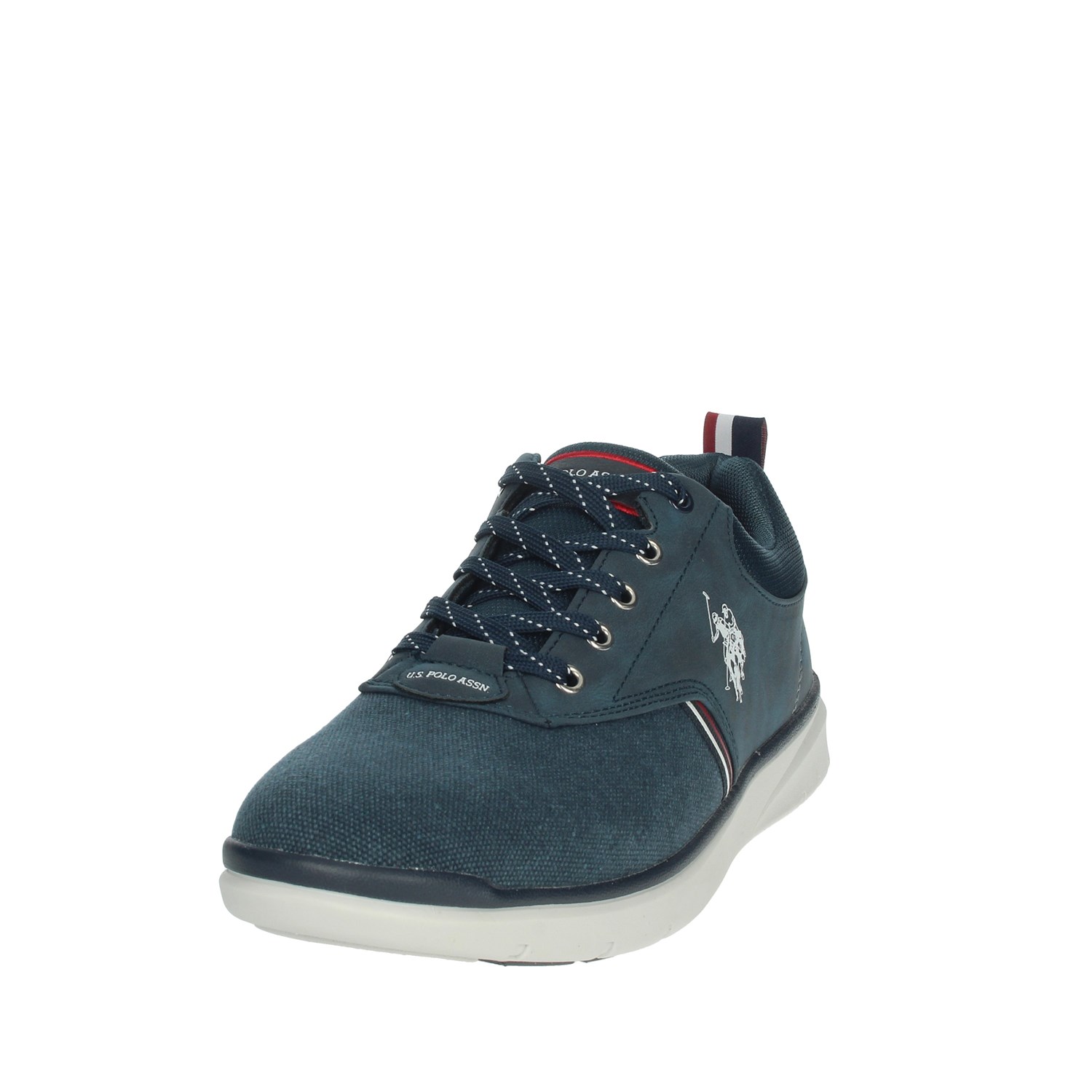 U.s. Polo Assn Sneakers Blue U.s. Polo Assn Shoes Sneakers Blue YGOR4169S0