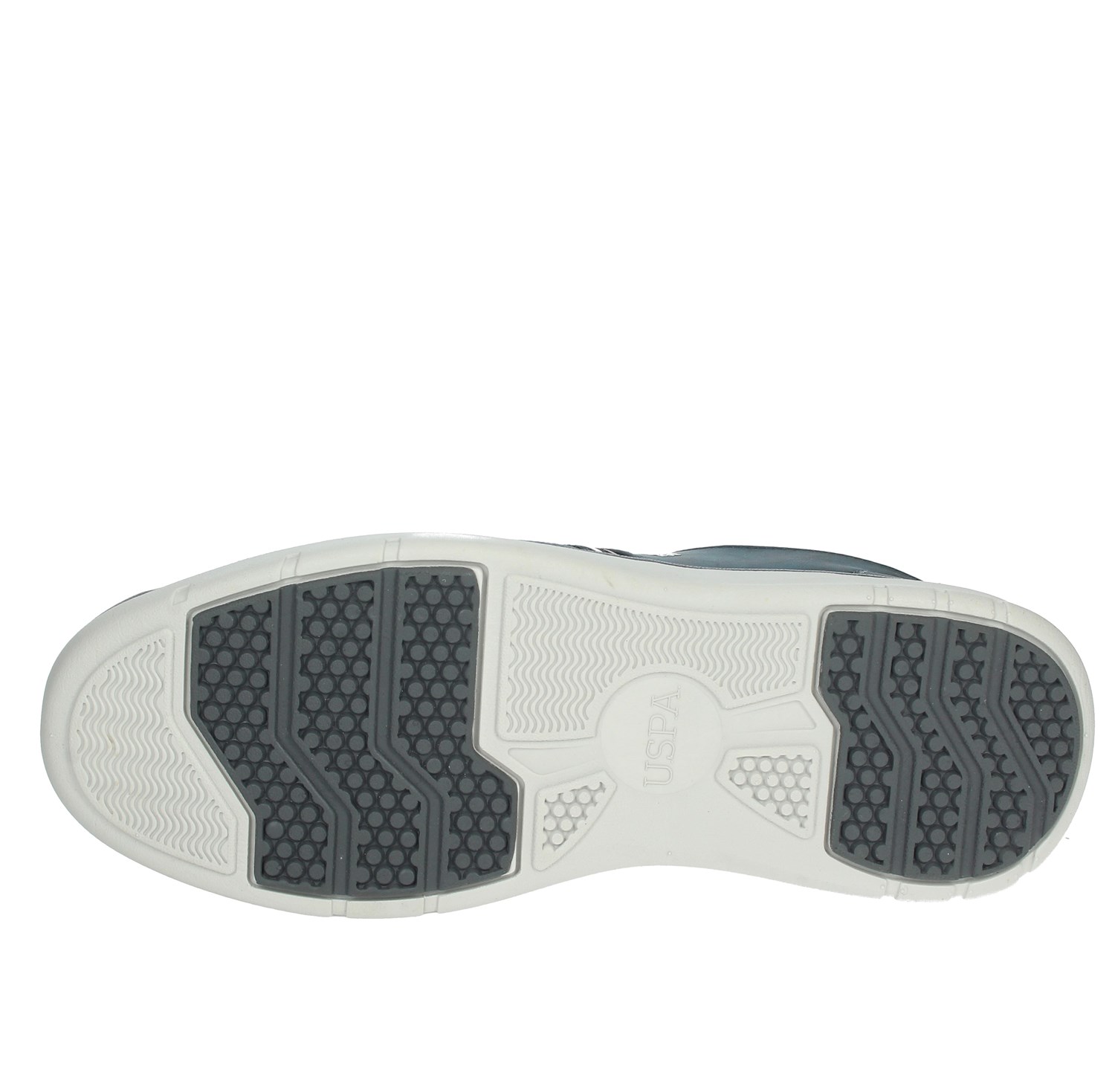 U.s. Polo Assn Sneakers Blue U.s. Polo Assn Shoes Sneakers Blue YGOR4169S0