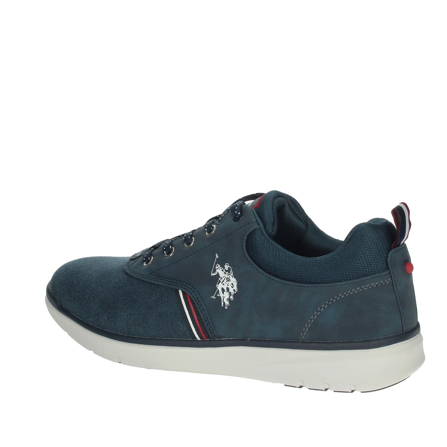 U.s. Polo Assn Sneakers Blue U.s. Polo Assn Shoes Sneakers Blue YGOR4169S0
