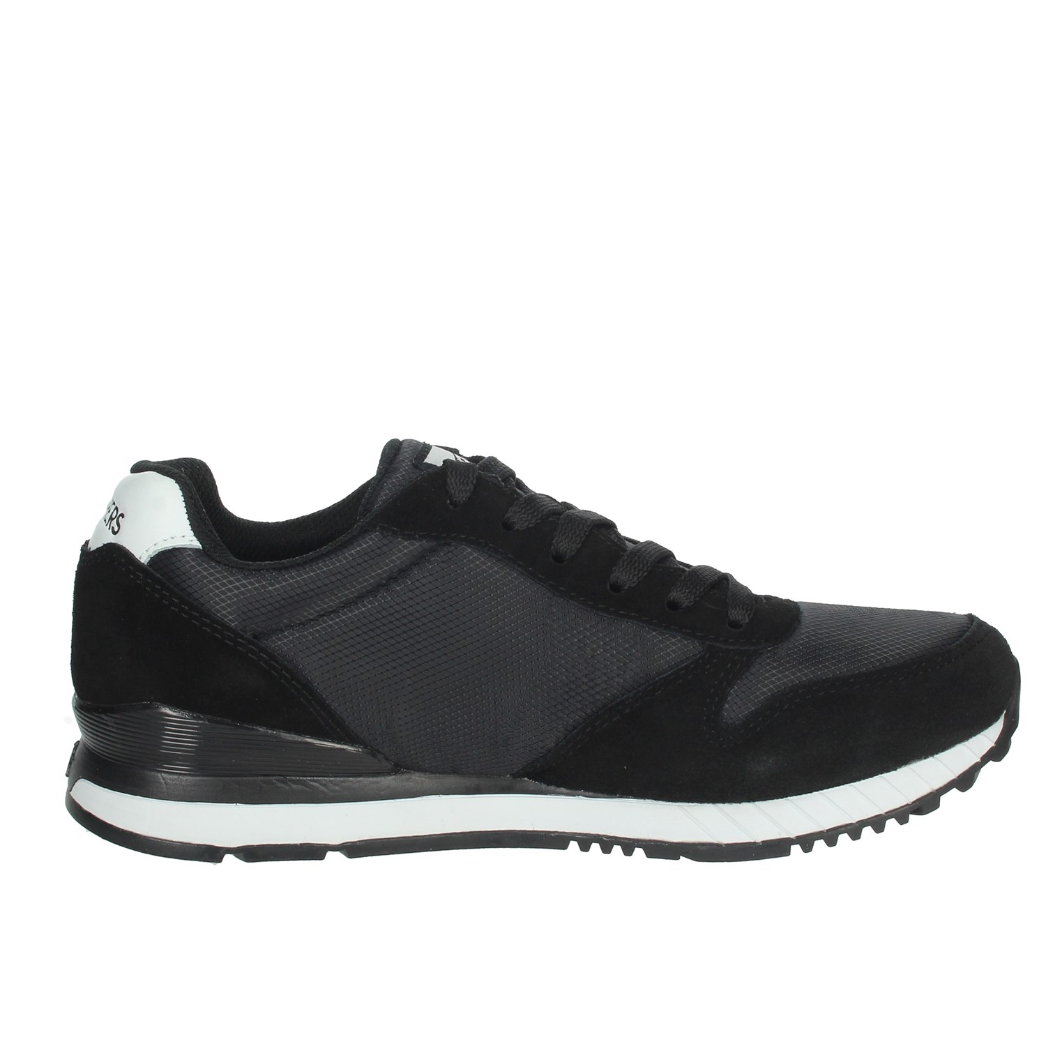Skechers Sneakers Black Skechers Shoes Sneakers Black 52384