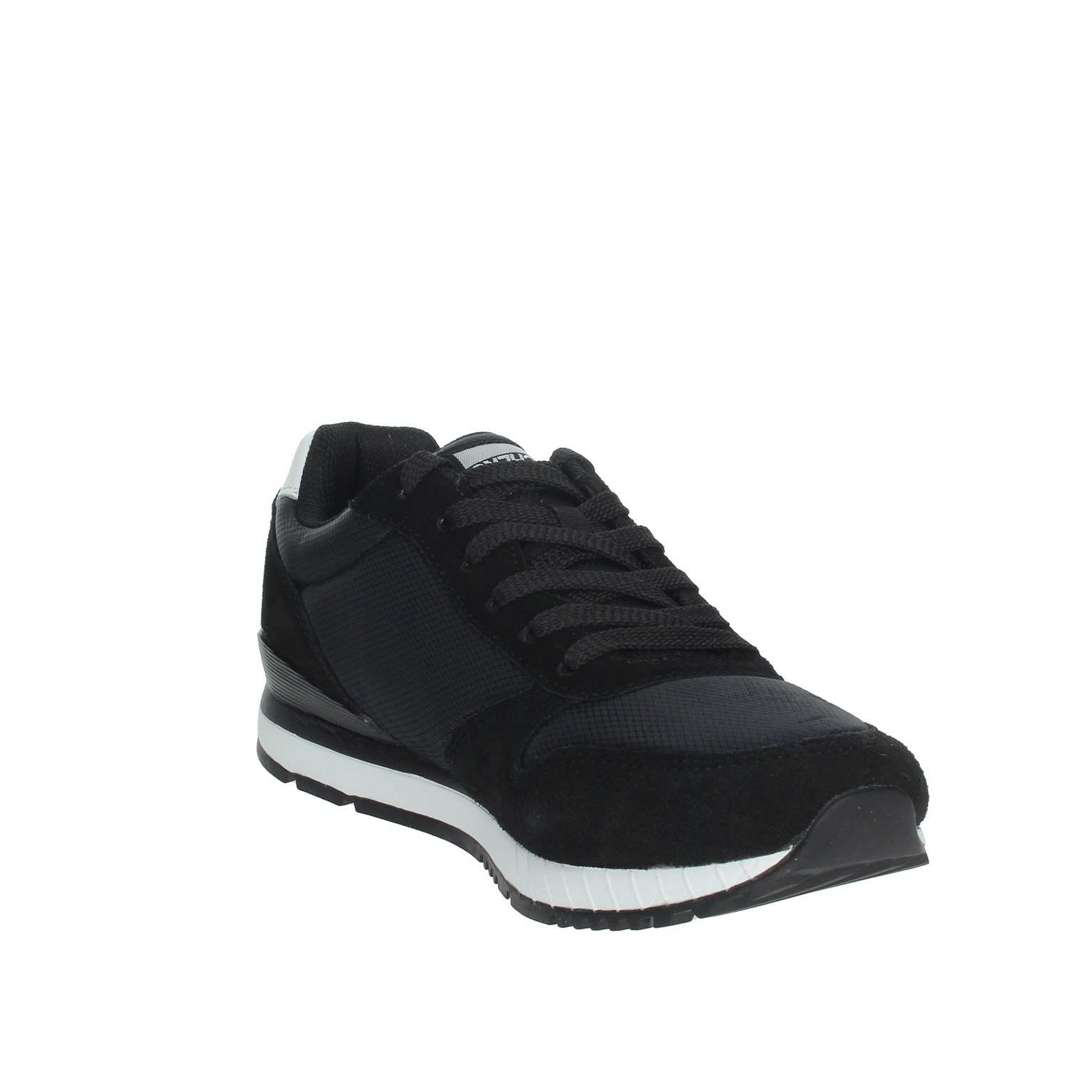 Skechers Sneakers Black Skechers Shoes Sneakers Black 52384