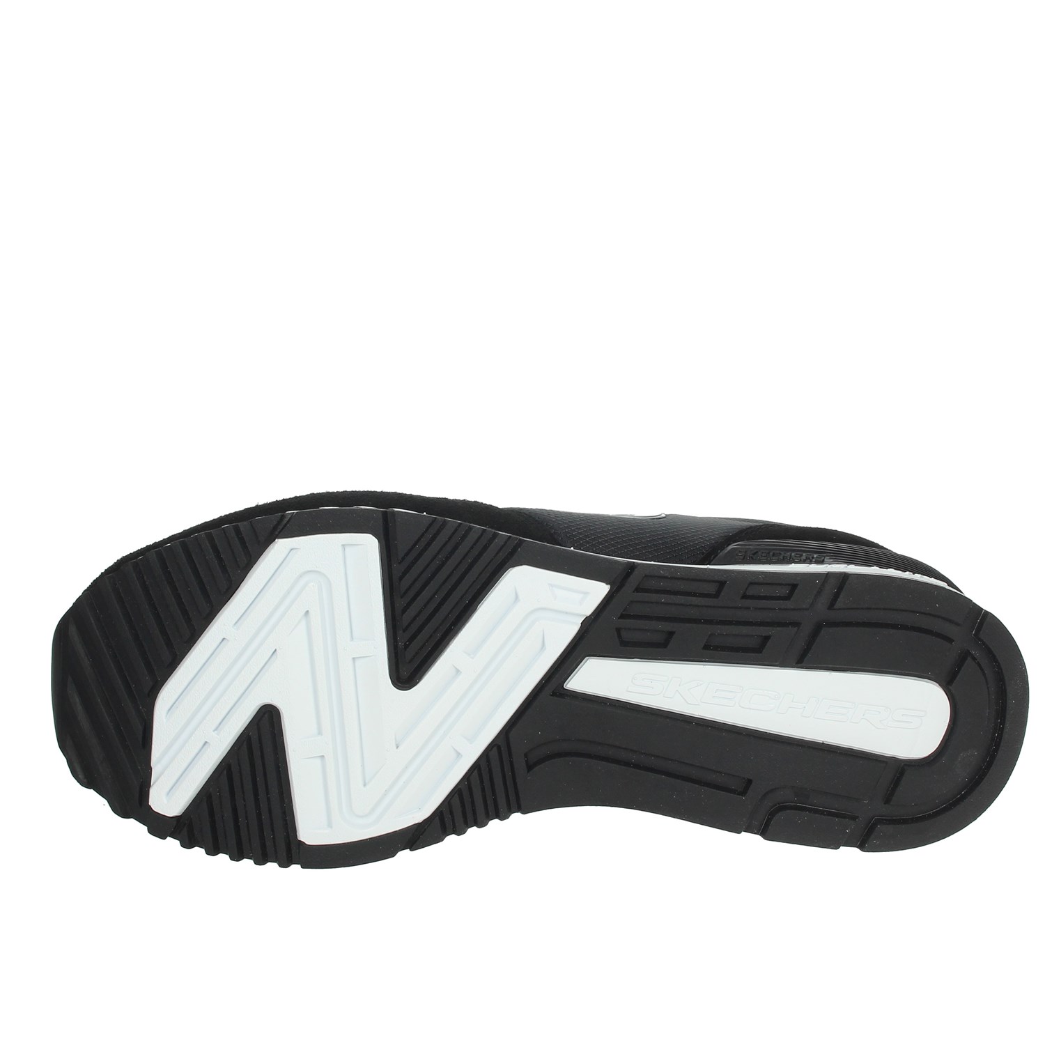 Skechers Sneakers Black Skechers Shoes Sneakers Black 52384