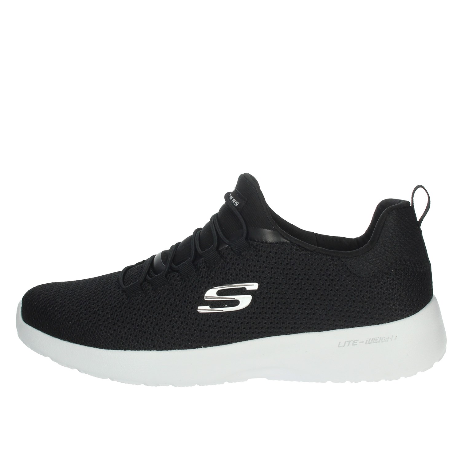 Skechers Sneakers Black Skechers Shoes Sneakers Black 58360