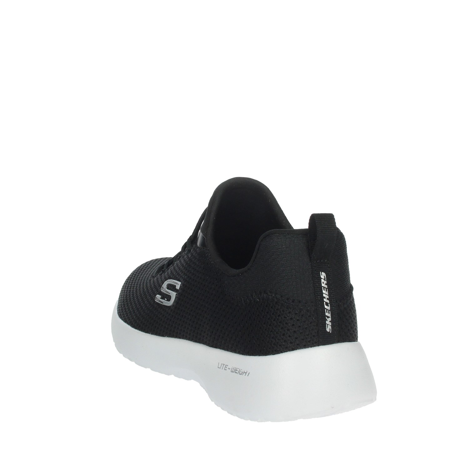 Skechers Sneakers Black Skechers Shoes Sneakers Black 58360