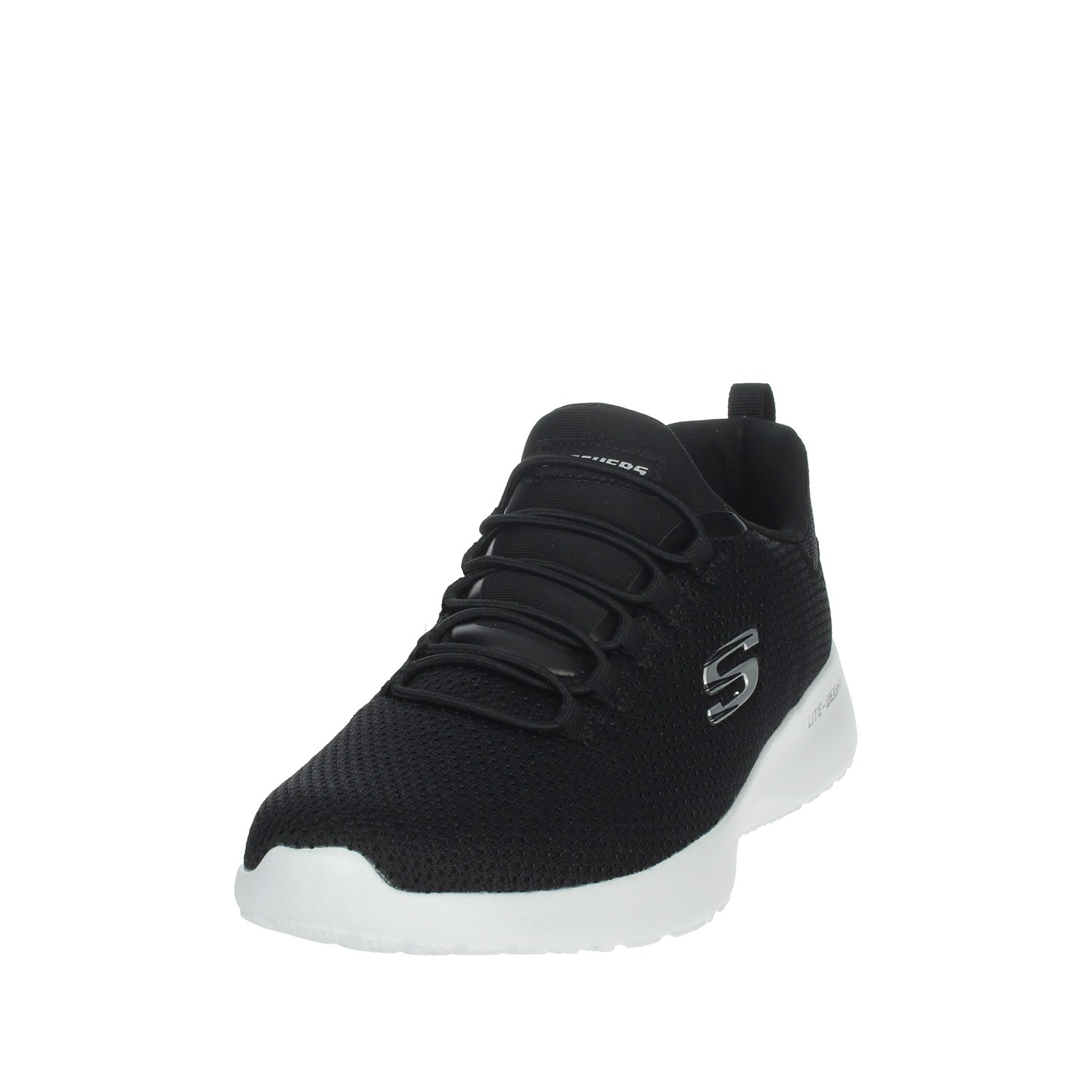Skechers Sneakers Black Skechers Shoes Sneakers Black 58360
