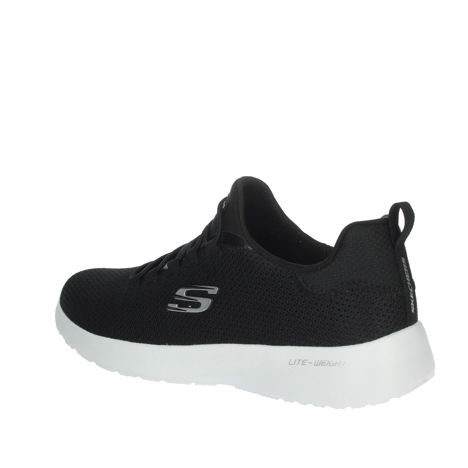 Skechers Sneakers Black Skechers Shoes Sneakers Black 58360