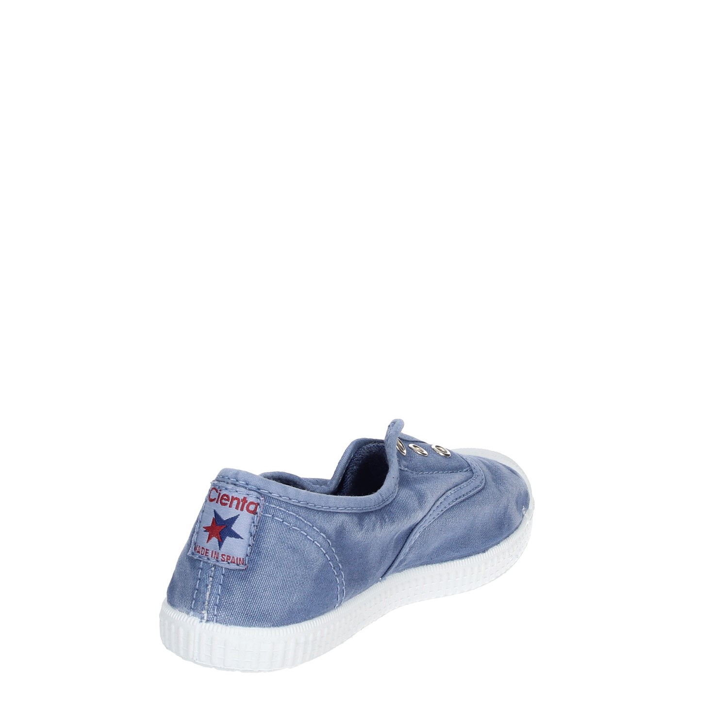 Cienta Slip-on Shoes Jeans Cienta Shoes Slip-on Shoes Jeans 70777
