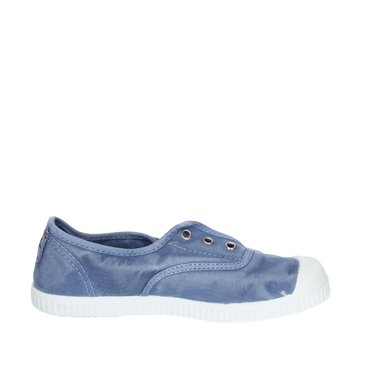 Cienta Slip-on Shoes Jeans Cienta Shoes Slip-on Shoes Jeans 70777
