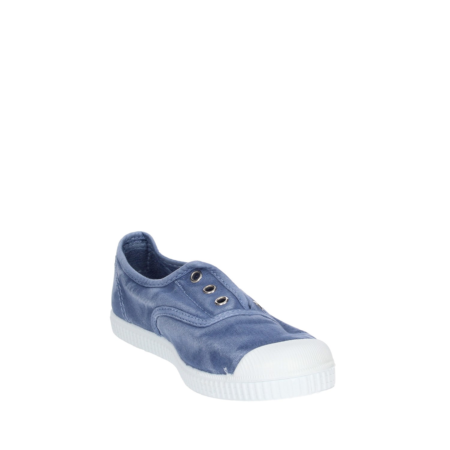 Cienta Slip-on Shoes Jeans Cienta Shoes Slip-on Shoes Jeans 70777