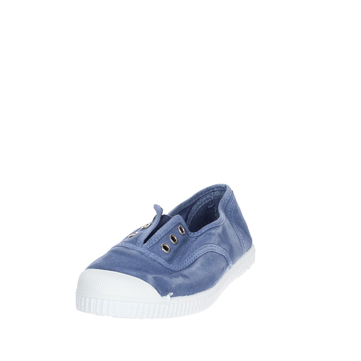 Cienta Slip-on Shoes Jeans Cienta Shoes Slip-on Shoes Jeans 70777