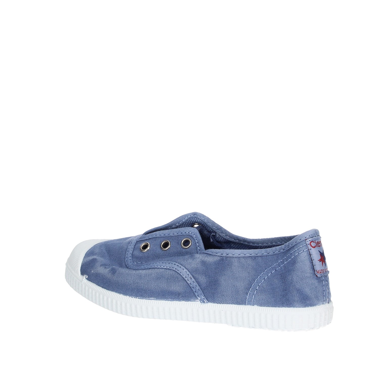 Cienta Slip-on Shoes Jeans Cienta Shoes Slip-on Shoes Jeans 70777