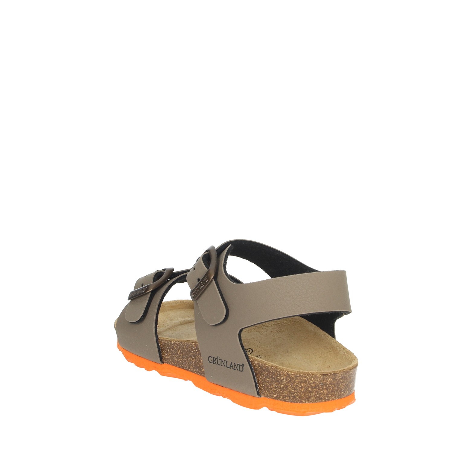 Grunland Sandal dove-grey Grunland Shoes Sandal dove-grey SB0901-40