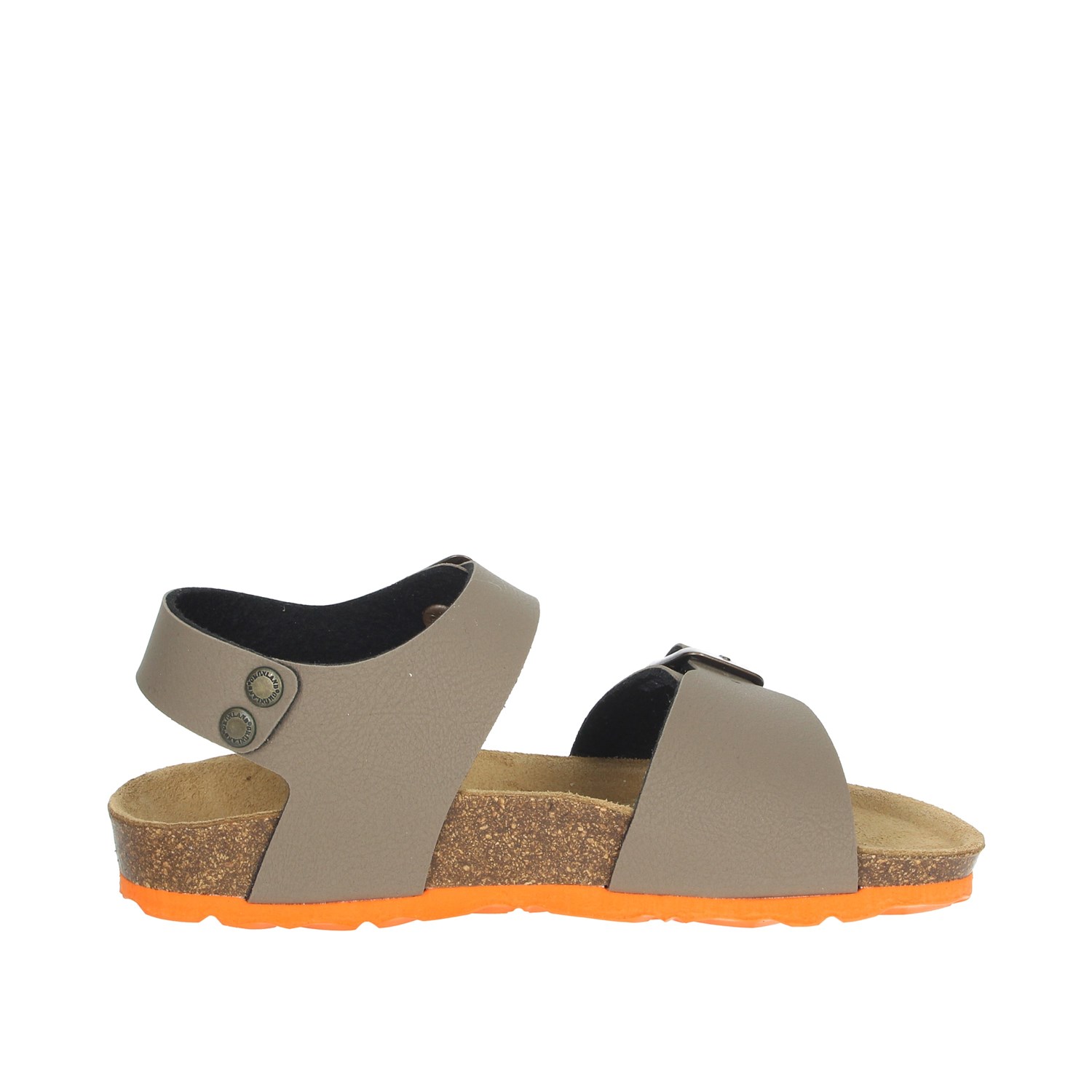 Grunland Sandal dove-grey Grunland Shoes Sandal dove-grey SB0901-40