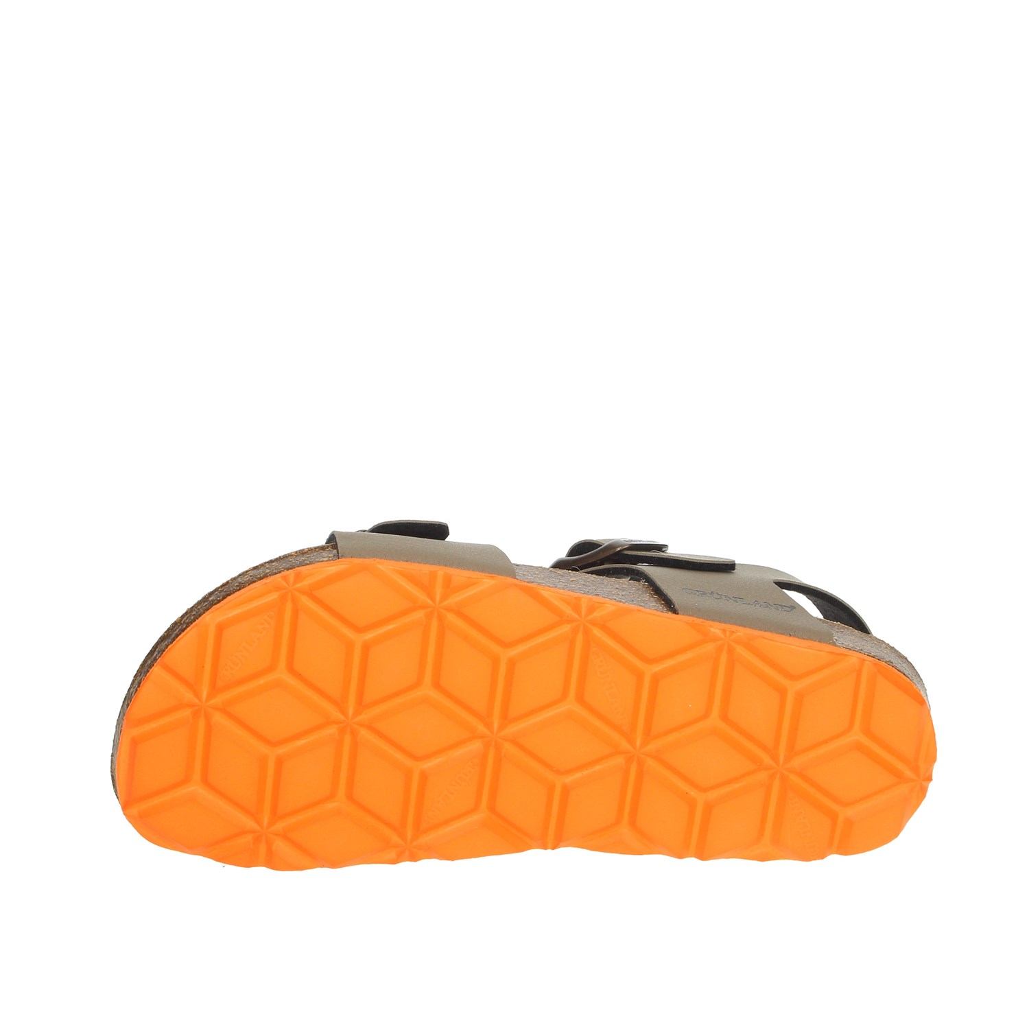 Grunland Sandal dove-grey Grunland Shoes Sandal dove-grey SB0901-40