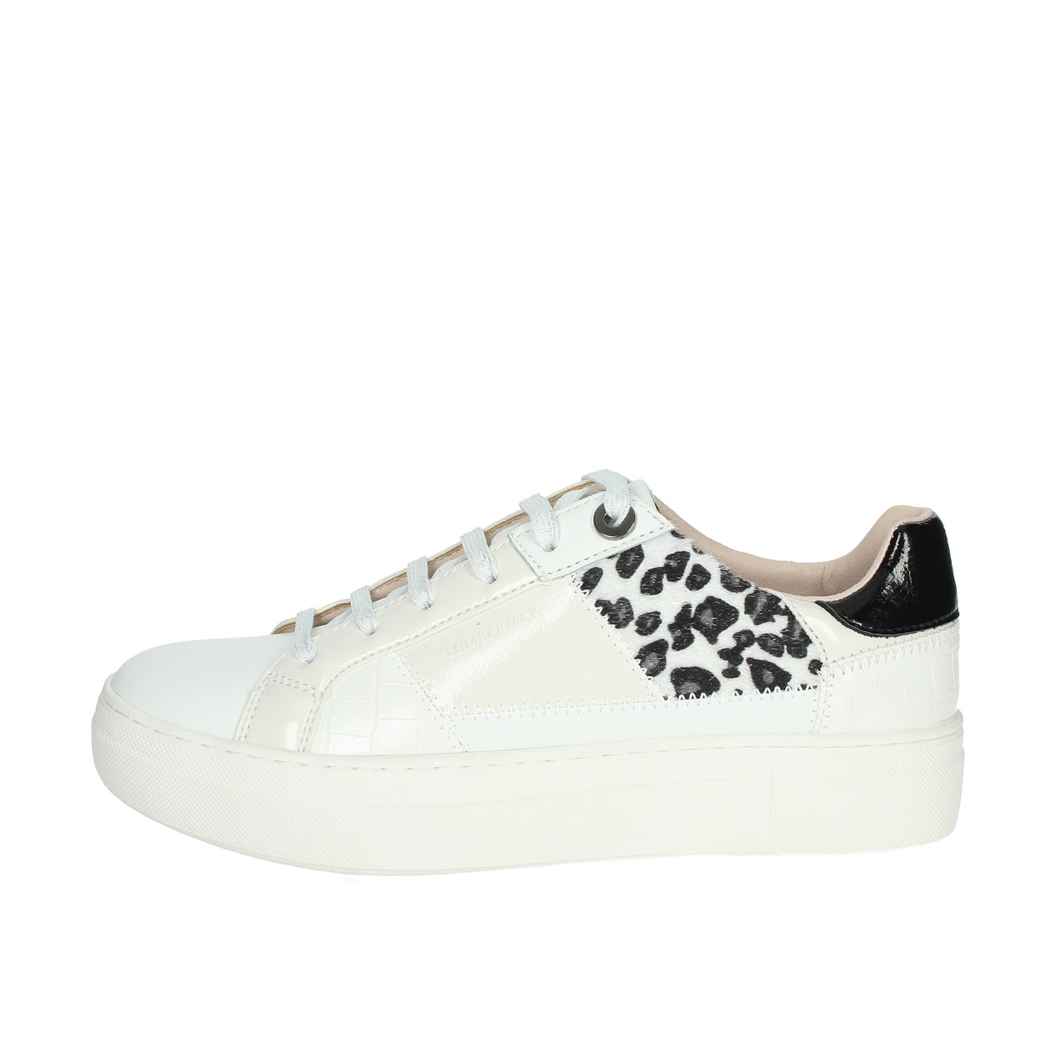 Lumberjack Bont Scarpe da Ginnastica Donna