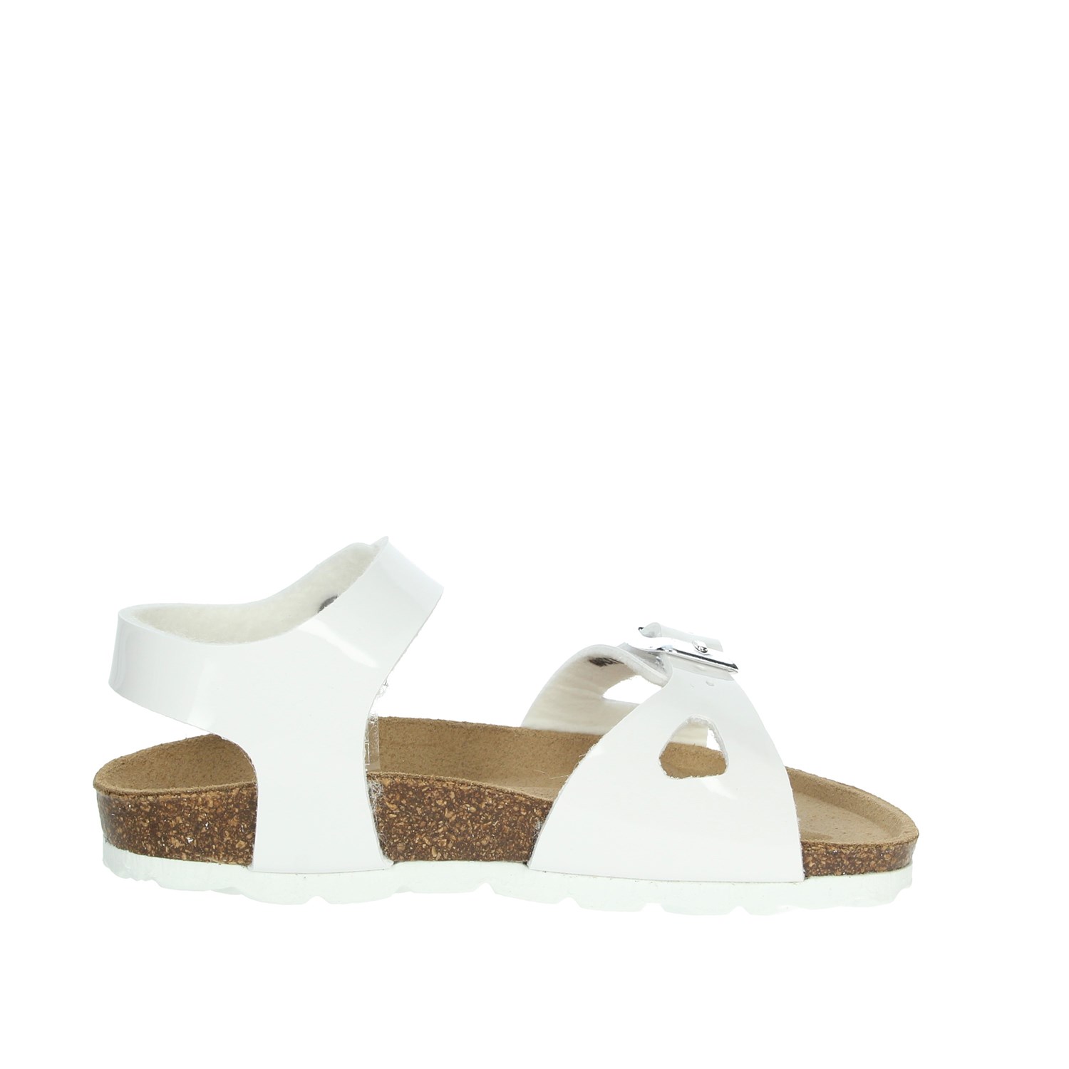 Grunland Sandal White Grunland Shoes Sandal White SB0018-40