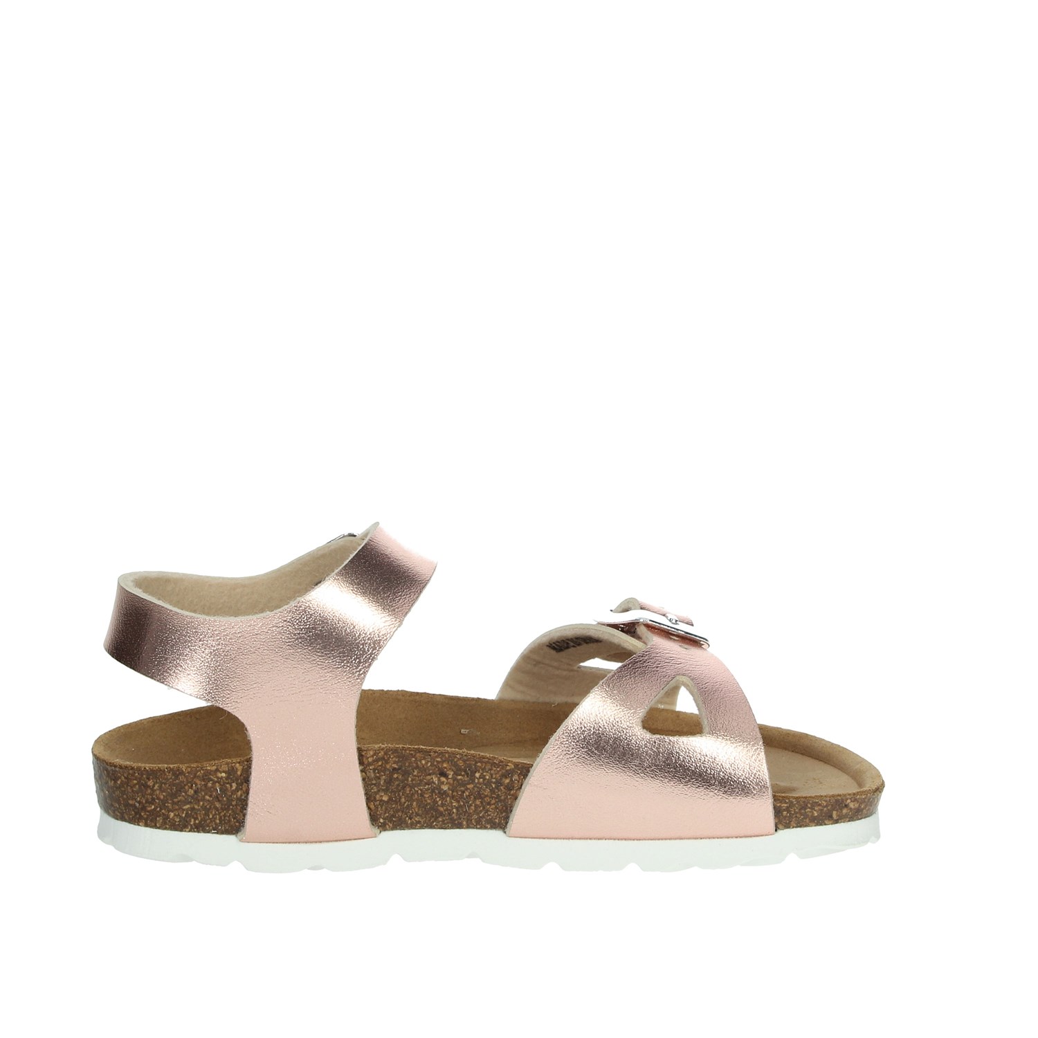 Grunland Flat Sandals Light dusty pink Grunland Shoes Flat Sandals Light dusty pink SB0646-40