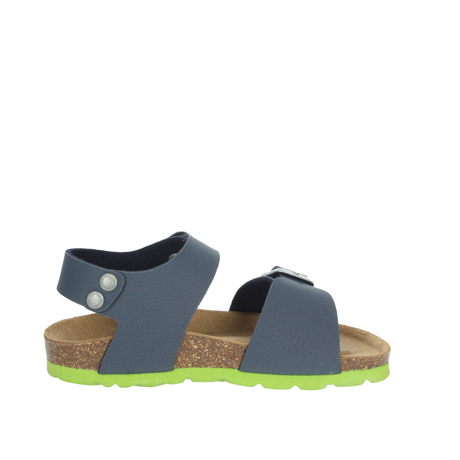 Grunland Sandal Blue Grunland Shoes Sandal Blue SB0901-40