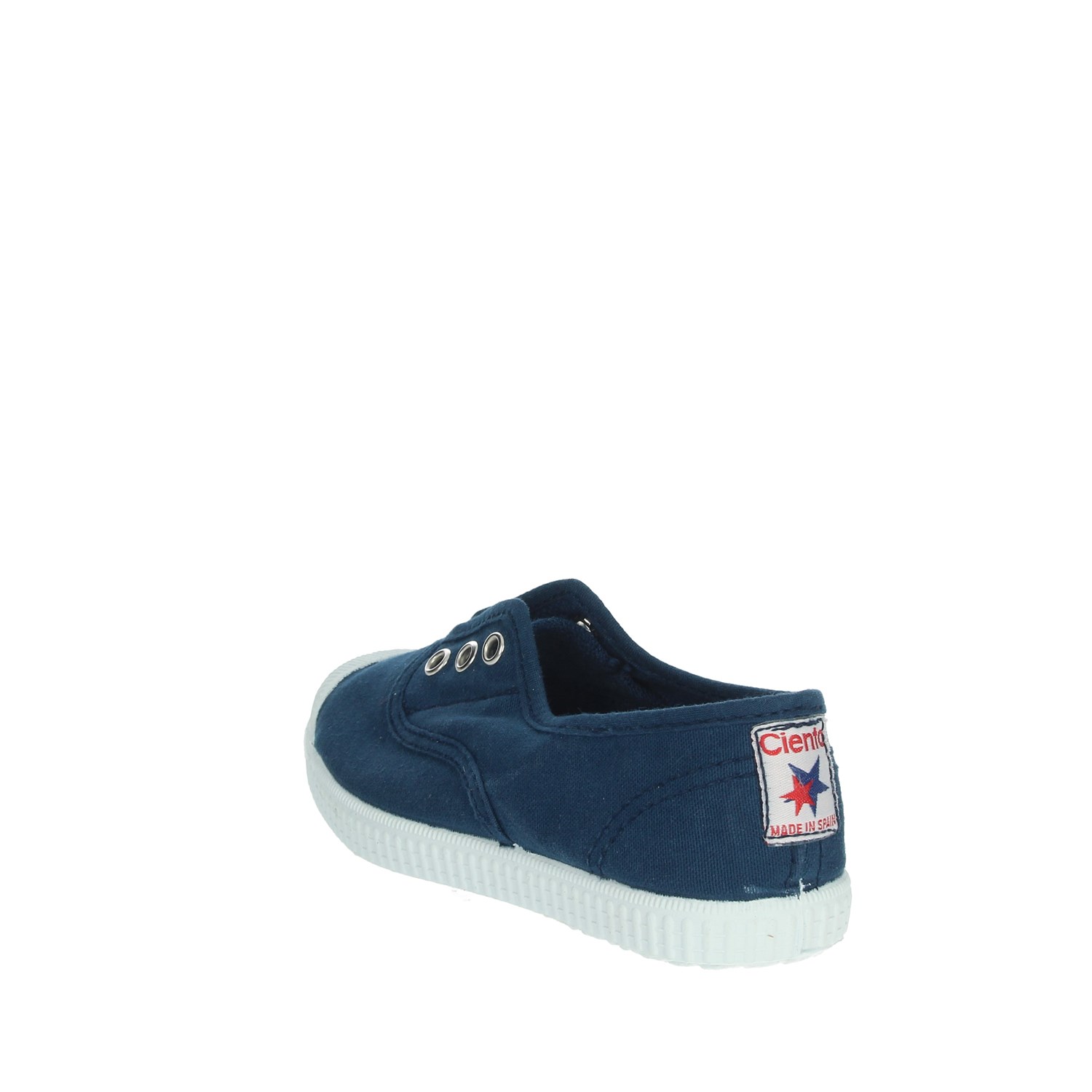 Cienta Slip-on Shoes Blue Cienta Shoes Slip-on Shoes Blue 70777