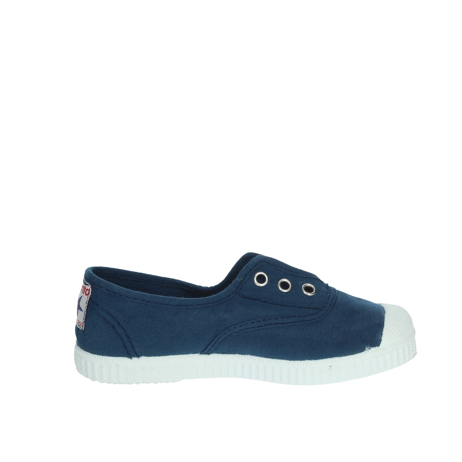 Cienta Slip-on Shoes Blue Cienta Shoes Slip-on Shoes Blue 70777