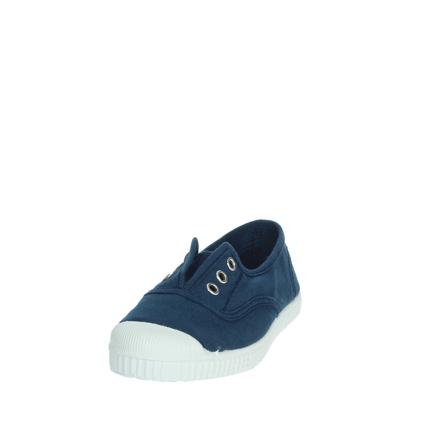 Cienta Slip-on Shoes Blue Cienta Shoes Slip-on Shoes Blue 70777