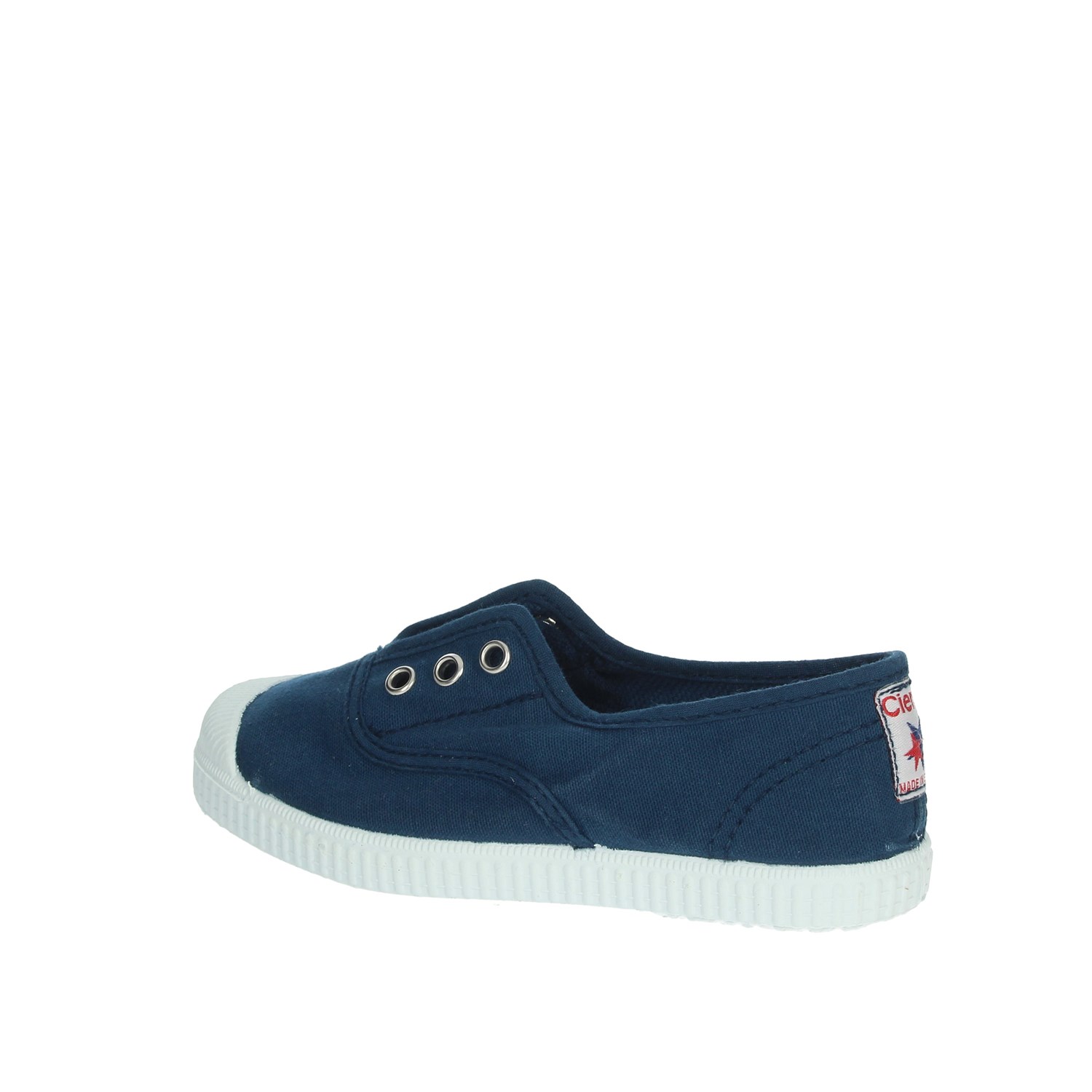 Cienta Slip-on Shoes Blue Cienta Shoes Slip-on Shoes Blue 70777