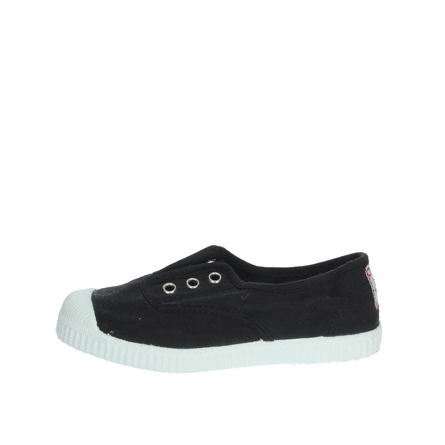 Cienta Slip-on Shoes Black Cienta Shoes Slip-on Shoes Black 70997