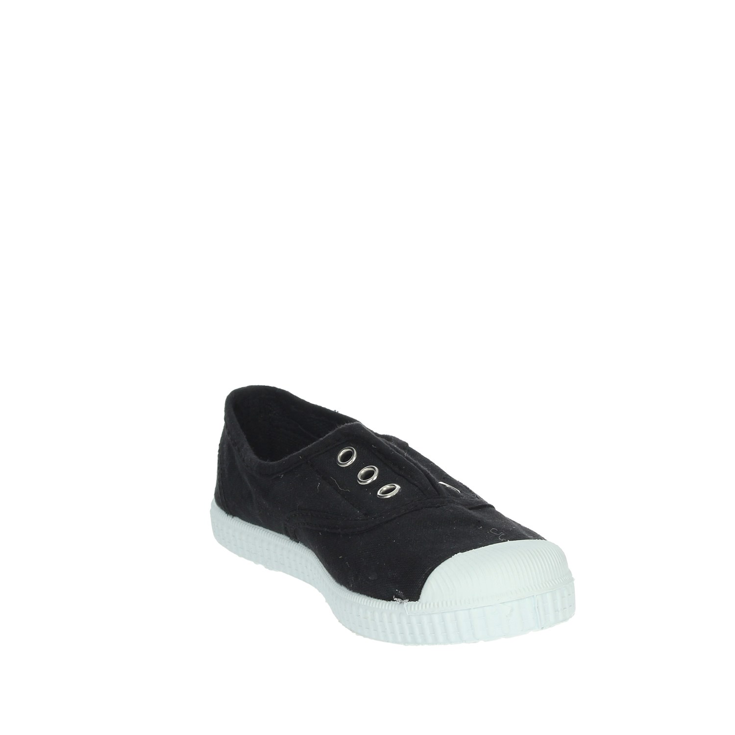 Cienta Slip-on Shoes Black Cienta Shoes Slip-on Shoes Black 70997